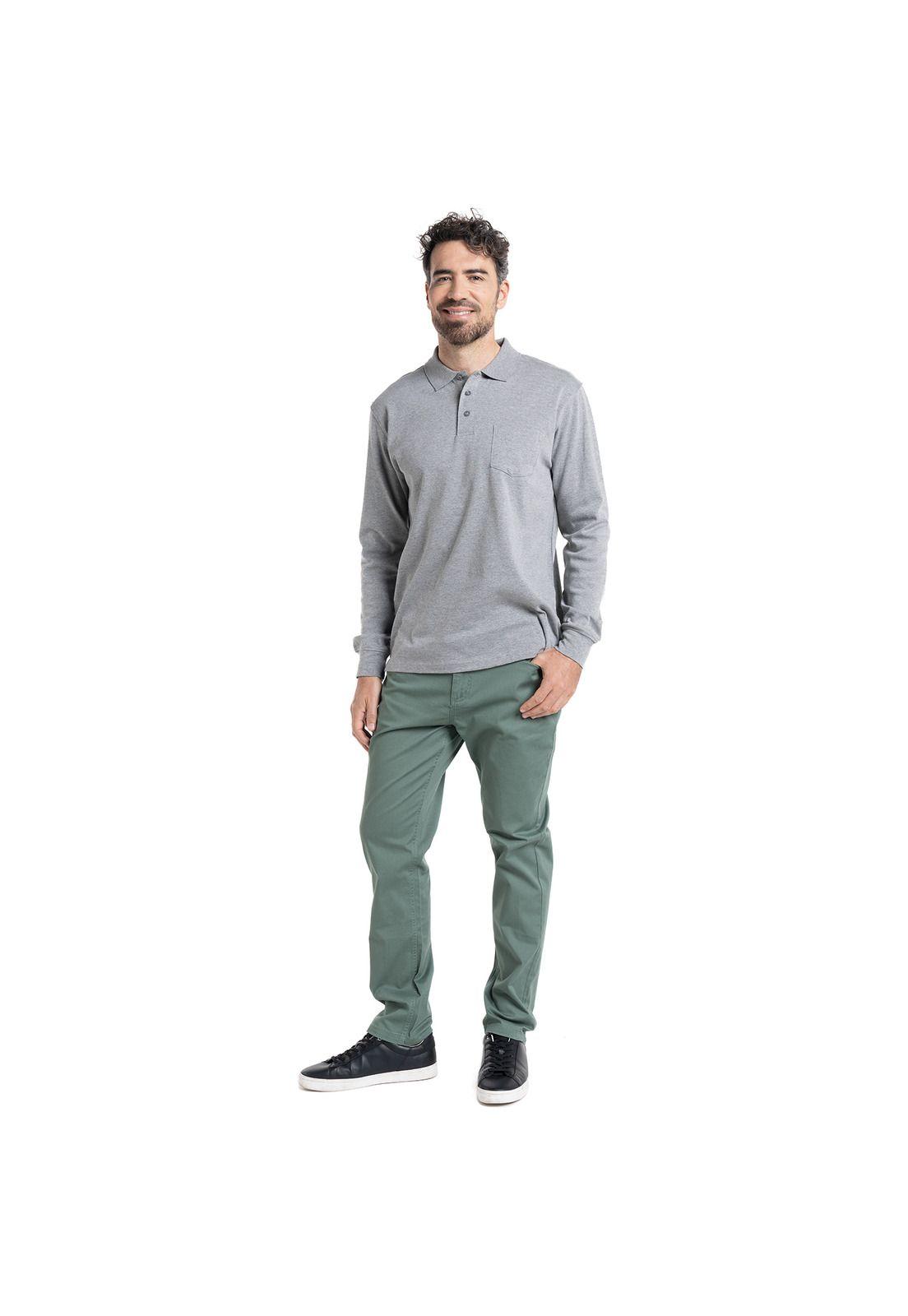 POLERA CUELLO CAMISEO-3