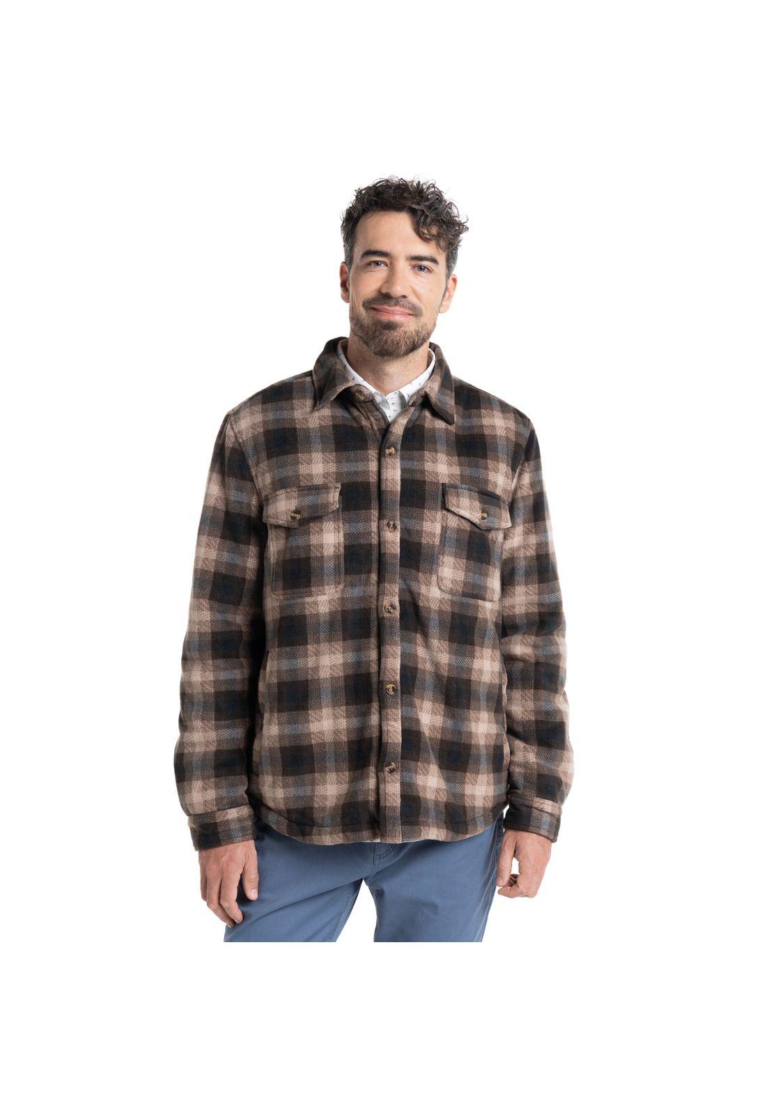 CHAQUETA MICROPOLAR-0