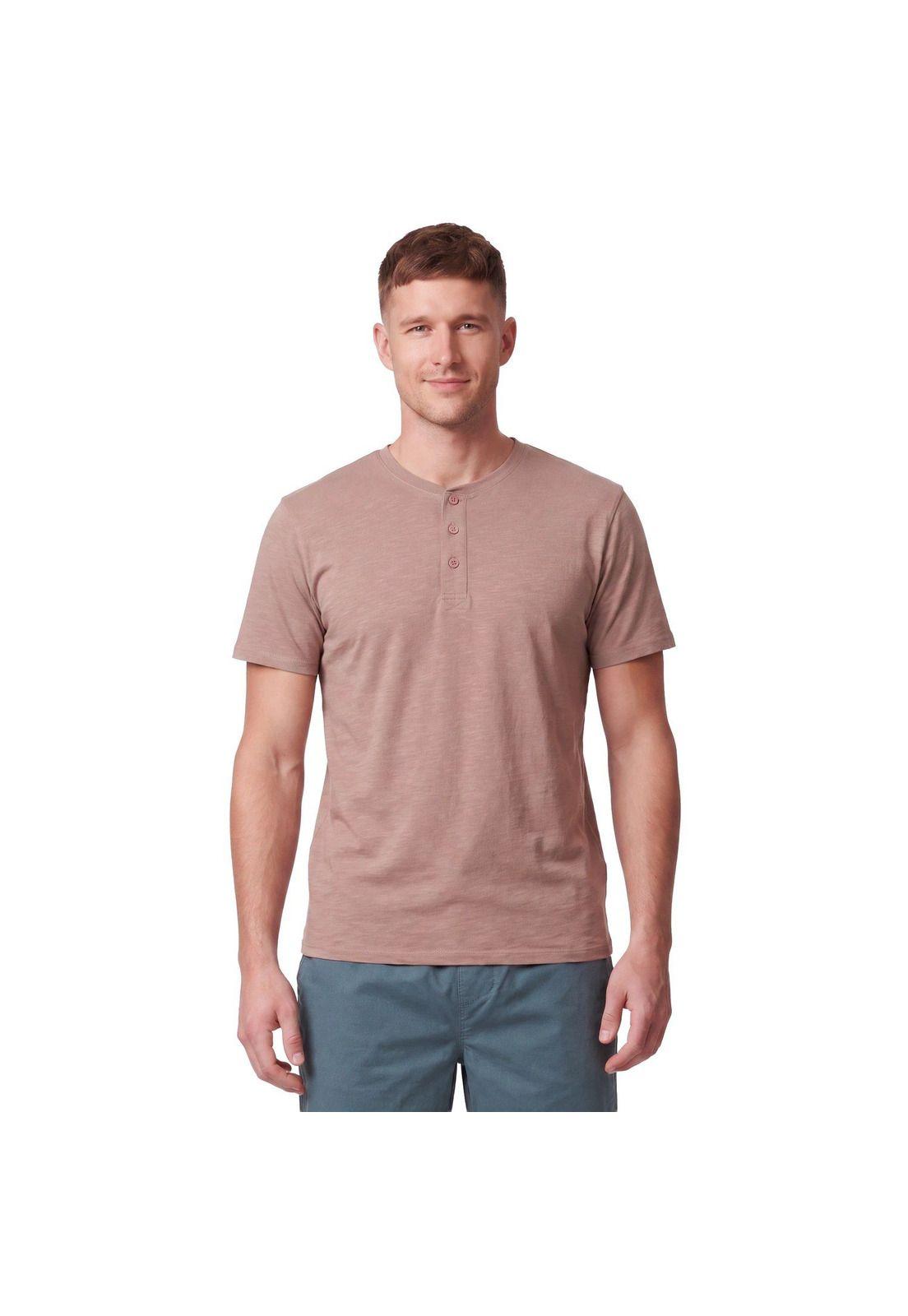 Polera Botones Hombre-0