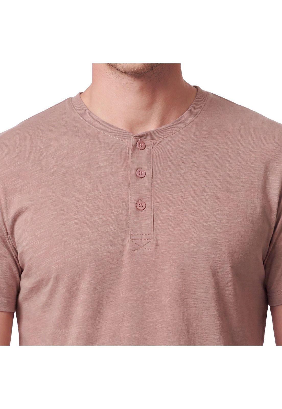 Polera Botones Hombre-3