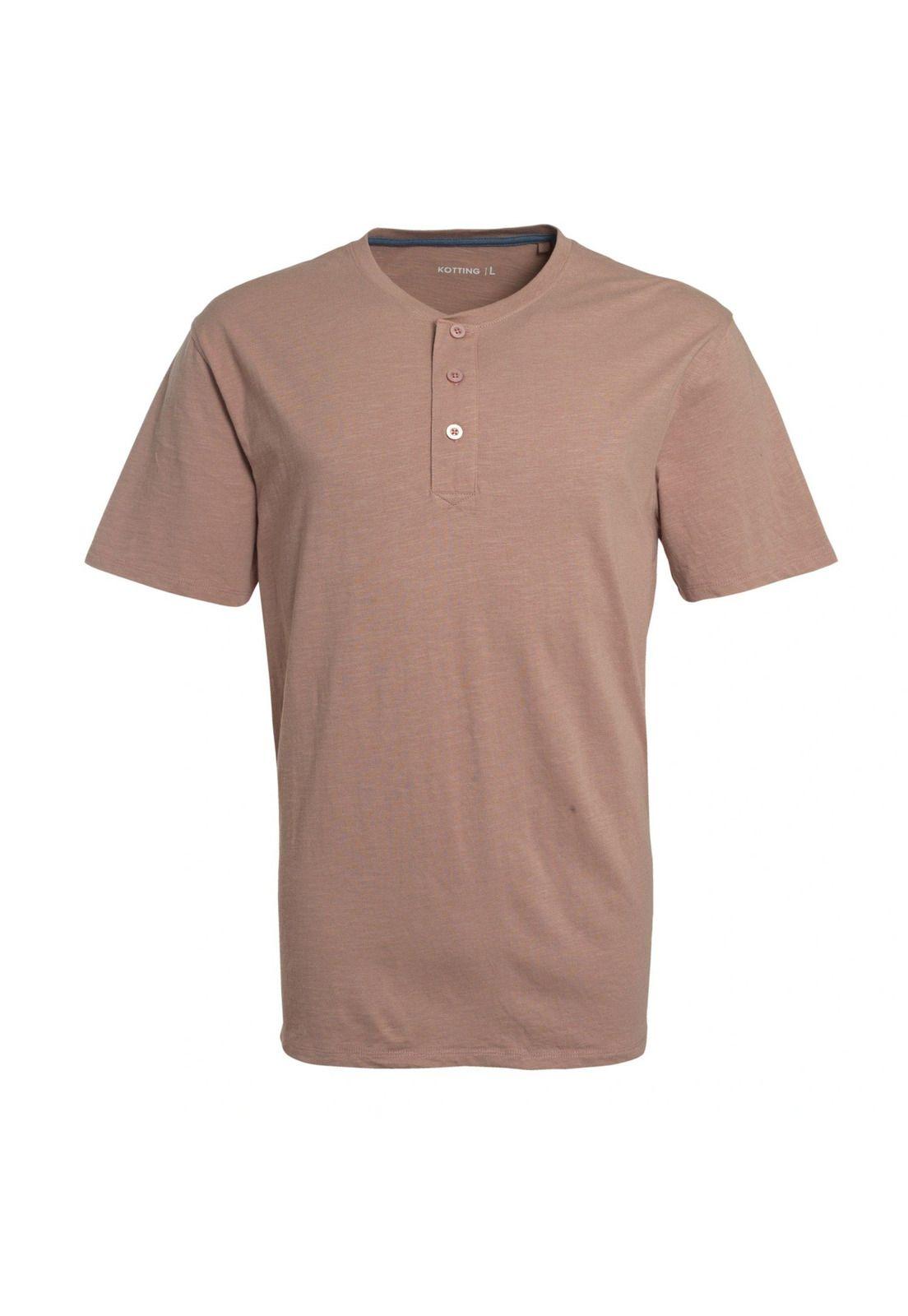 Polera Botones Hombre-4