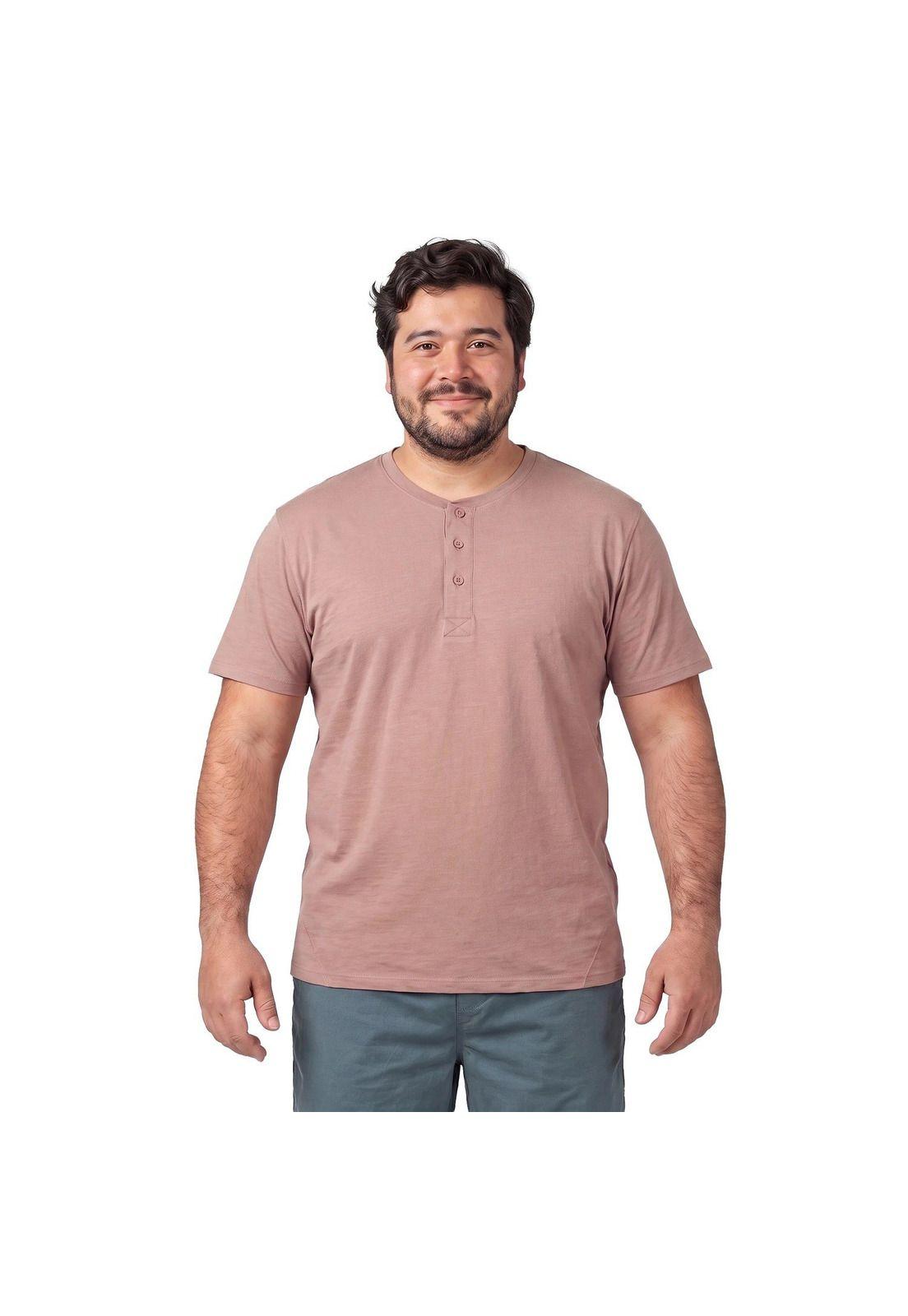 Polera Botones Hombre-5