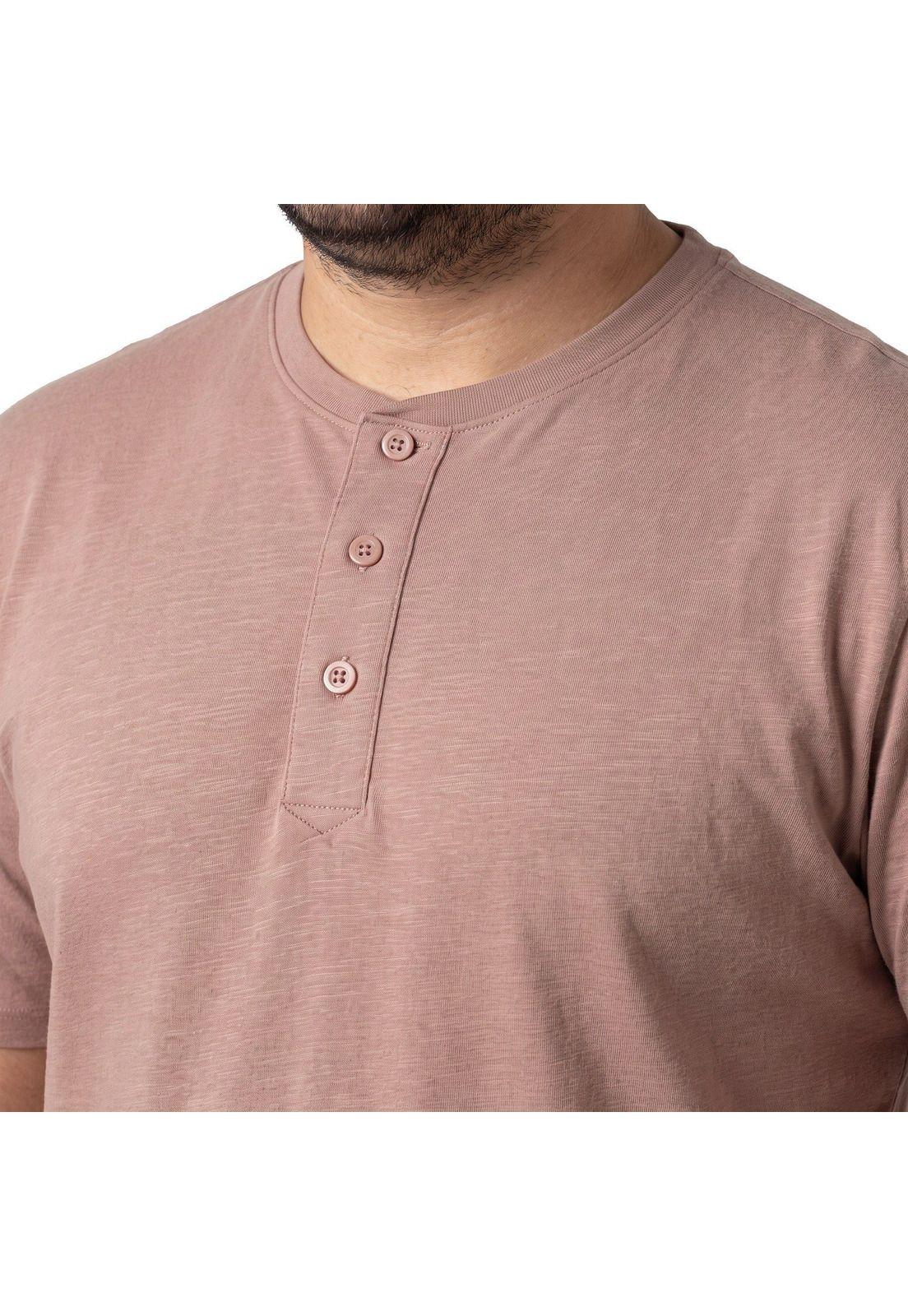 Polera Botones Hombre-8