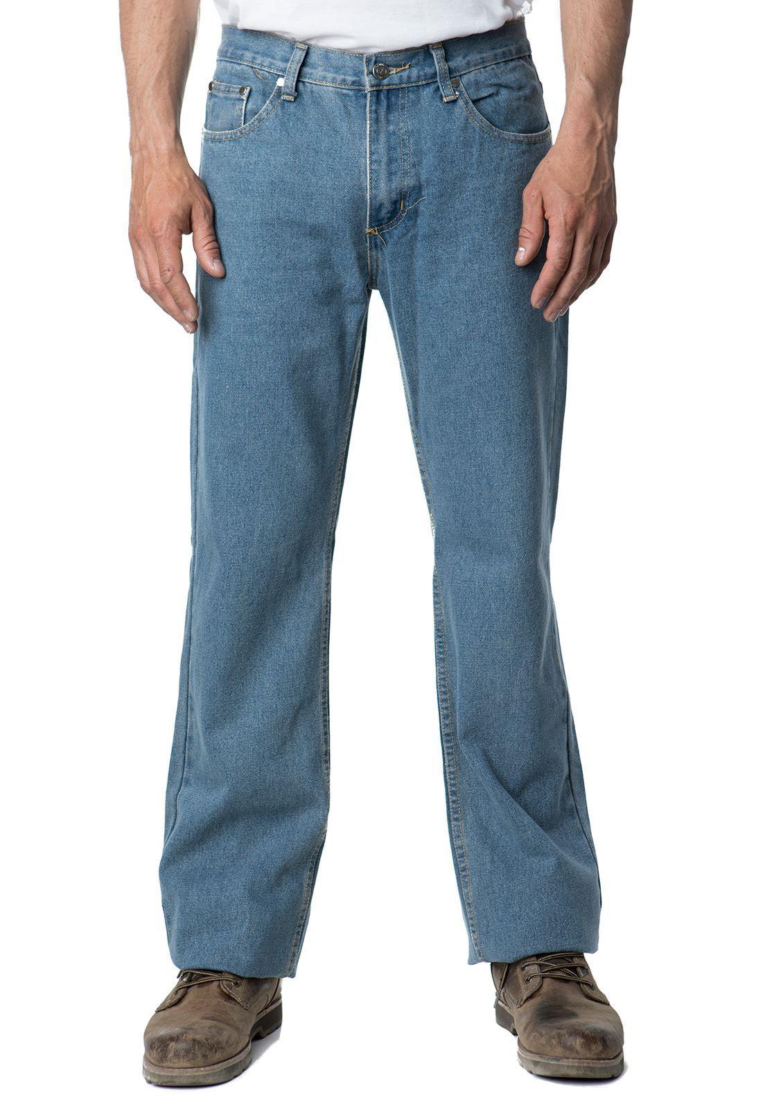 Jeans Clásico-0