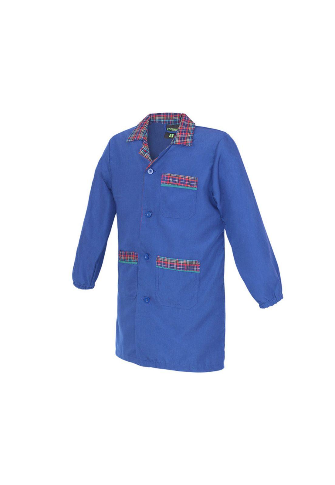 Cotona Parvulo Azul-1