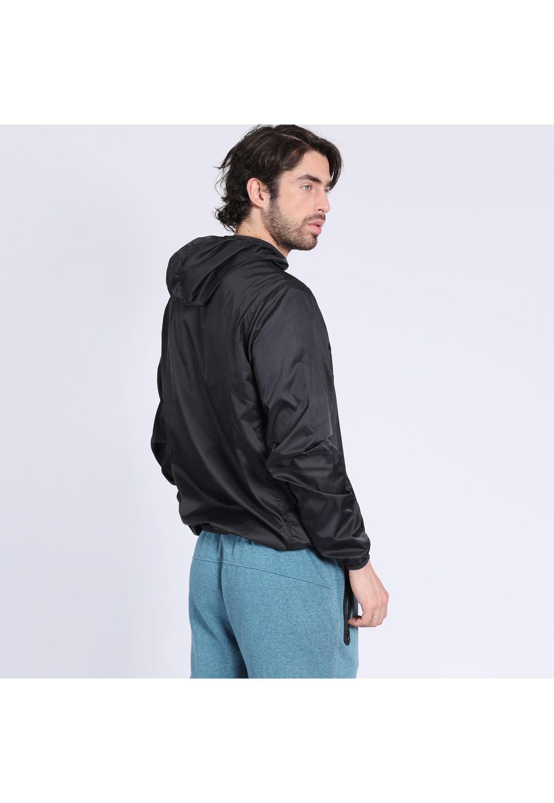 Cortaviento Sport Negro-2