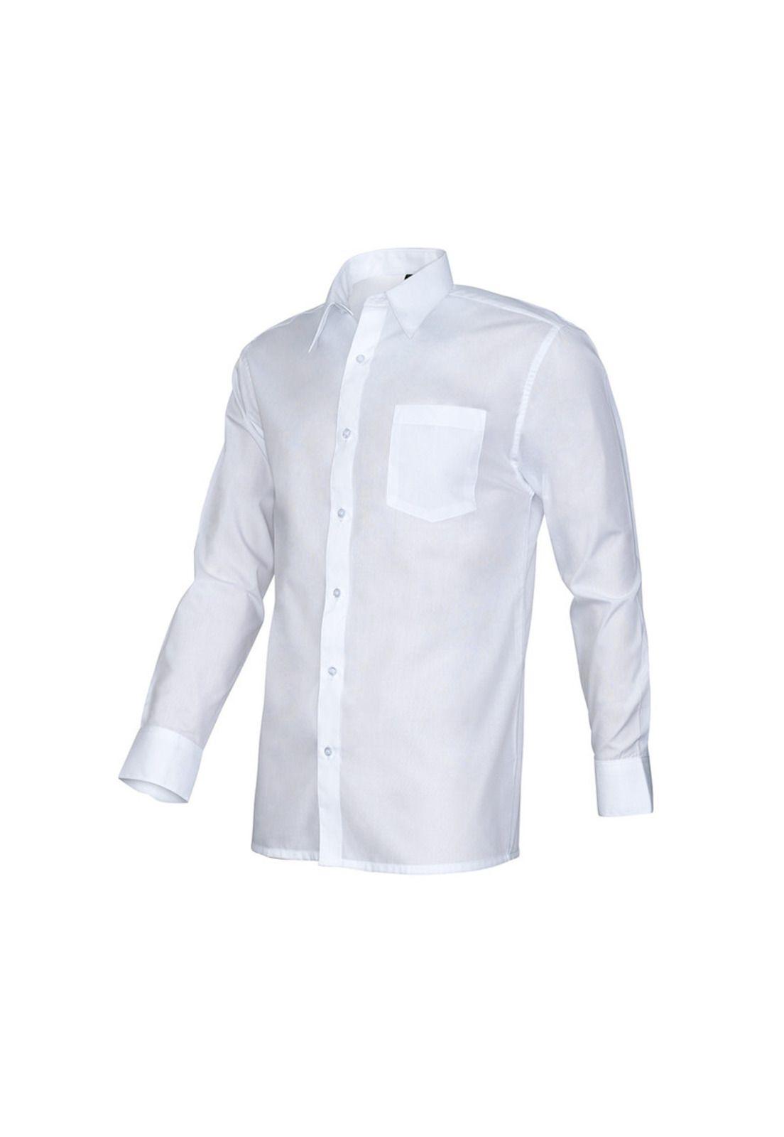 Camisa Colegio Blanca Niño-1