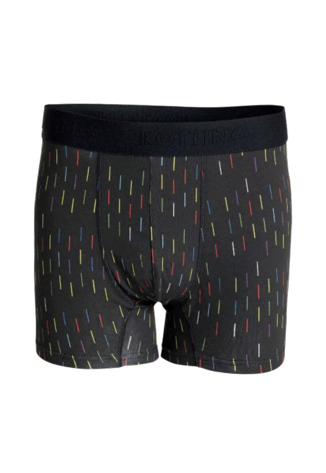 Boxer Estampado-0