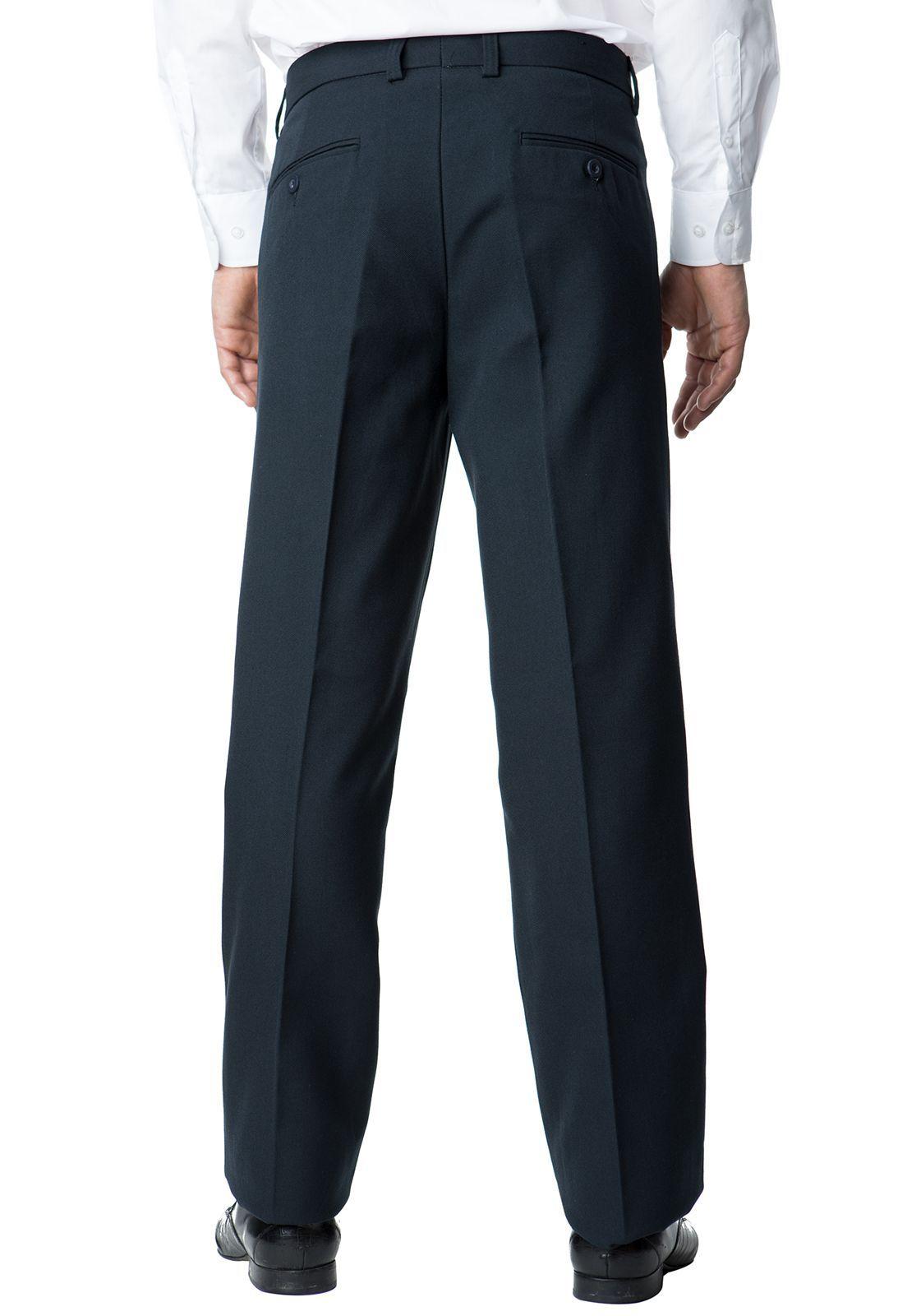Pantalón Casimir Pinzado-1