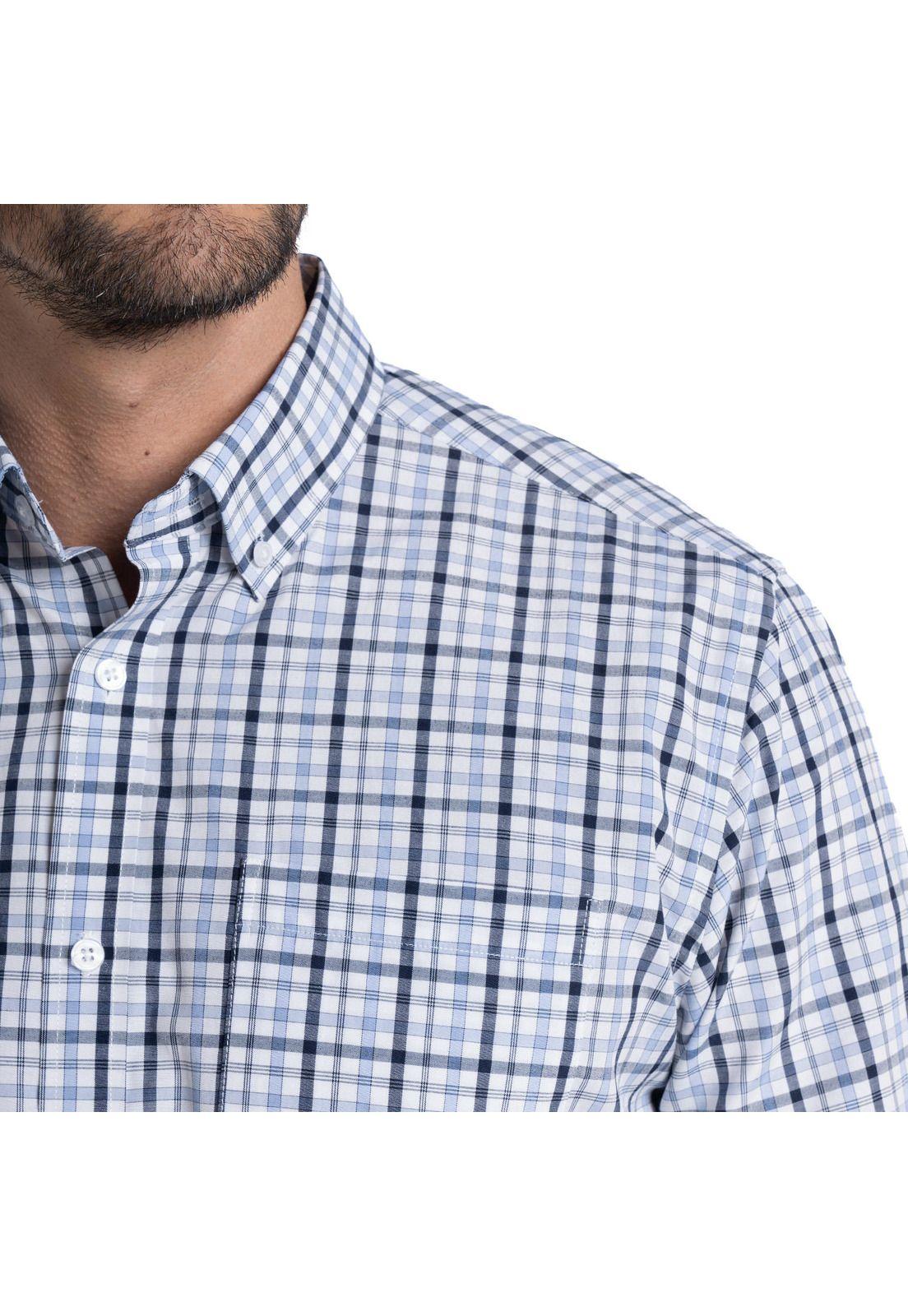 CAMISA FANTASIA CLASICA REGULAR FIT-2