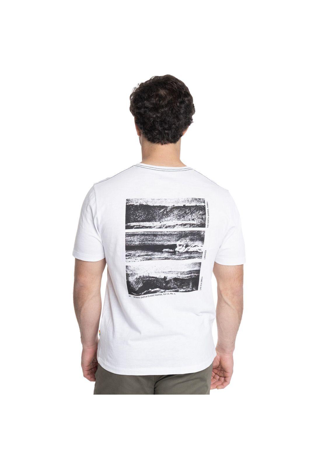 POLERA HOMBRE CUELLO REDONDO ESTAMPADO ESPALDA-1