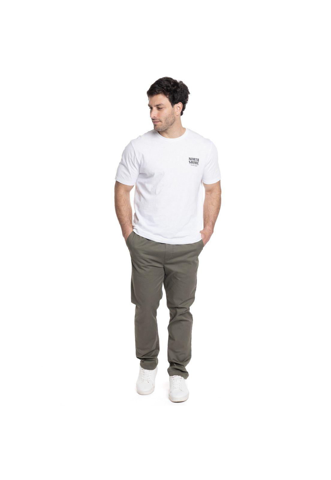 POLERA HOMBRE CUELLO REDONDO ESTAMPADO ESPALDA-3