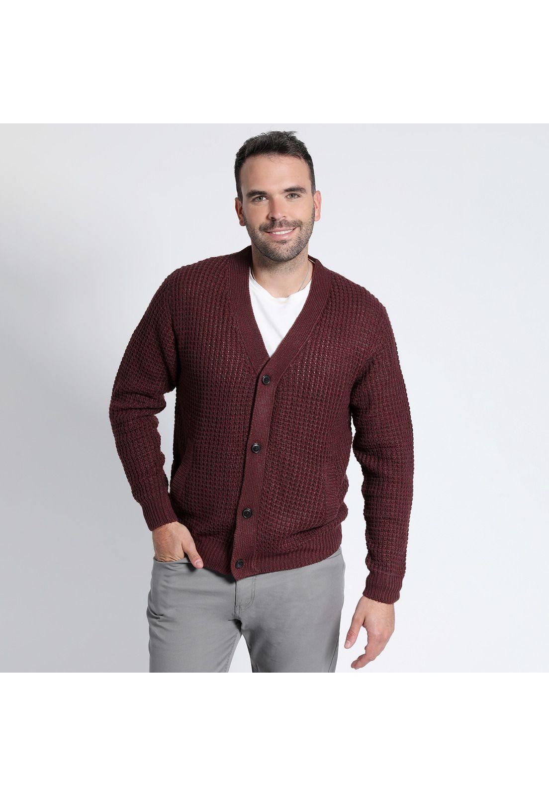 Sweater Cardigan-2