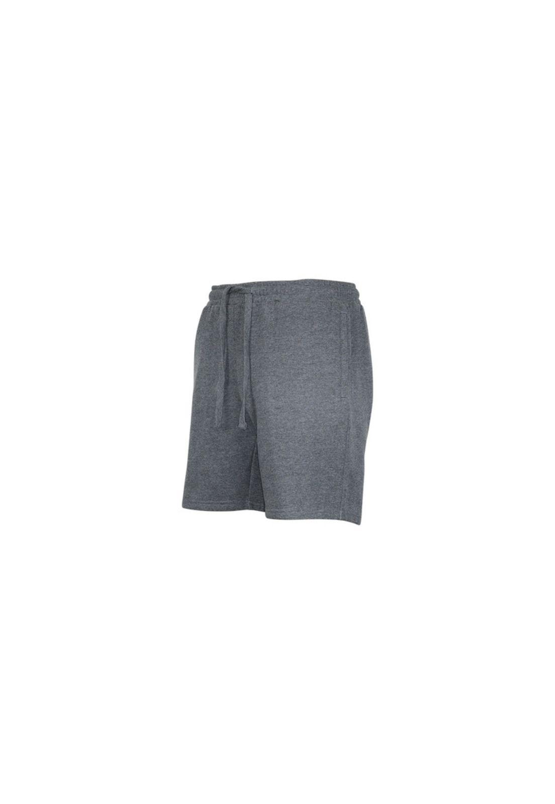 Short Buzo Azul Marino-1