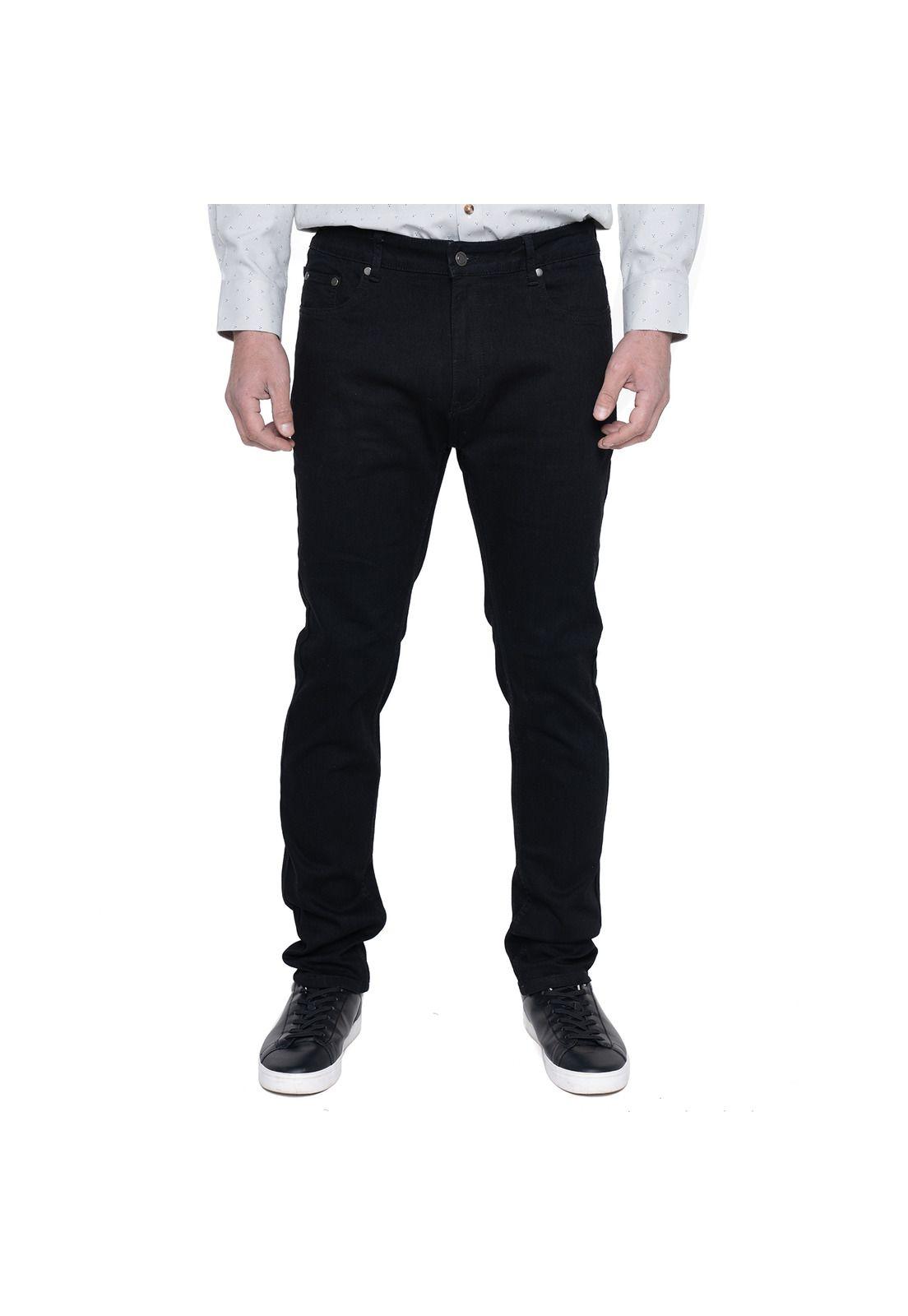 Jeans Spandex-0