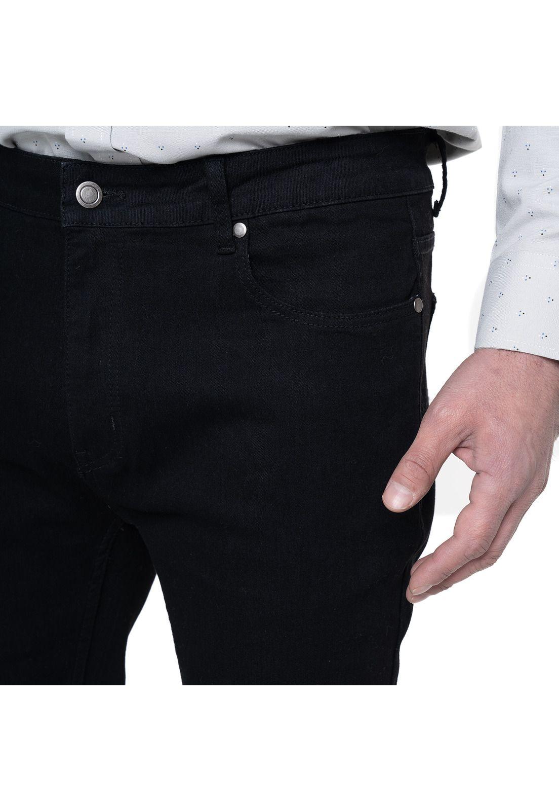 Jeans Spandex-2