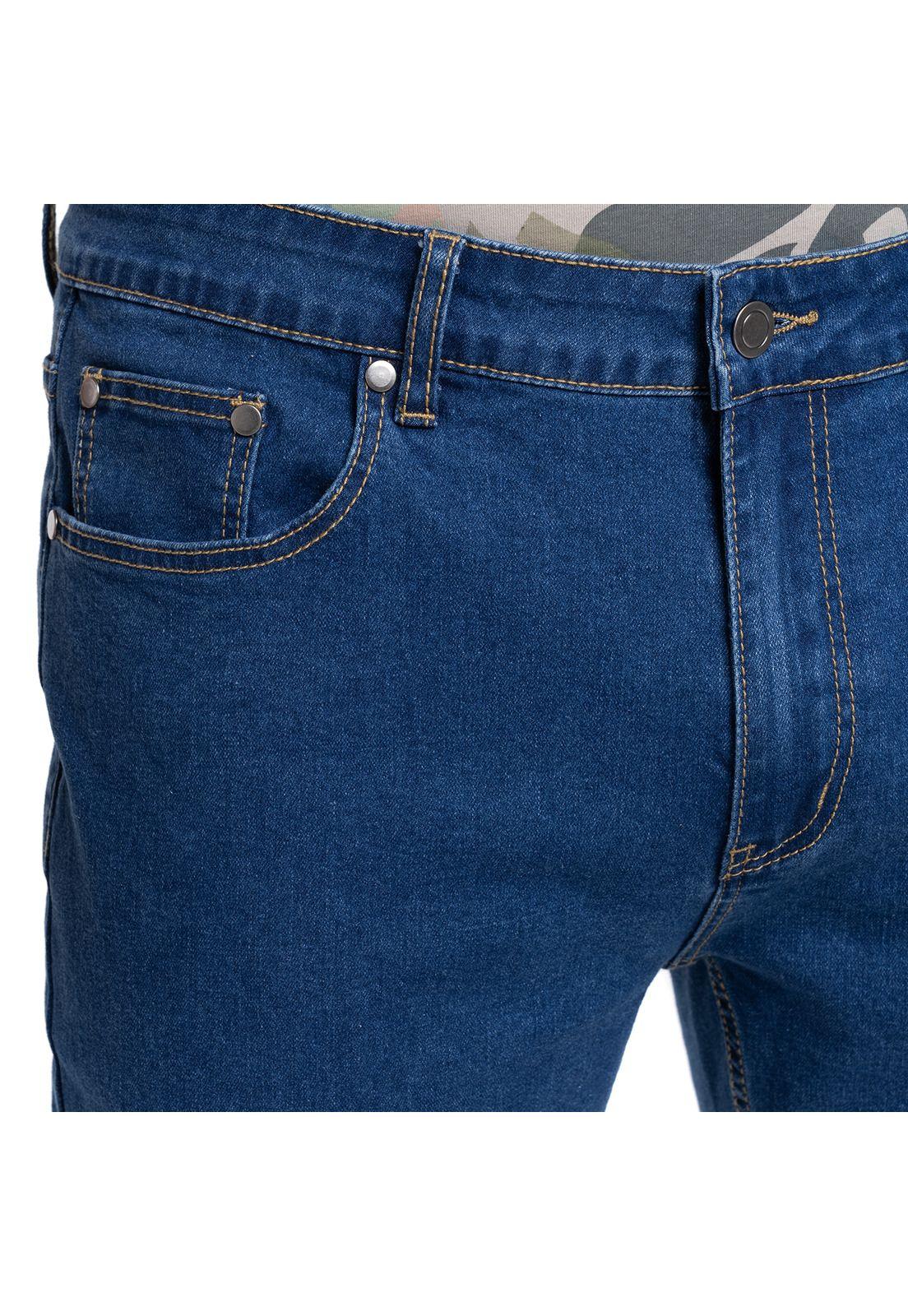 Jeans Spandex-6