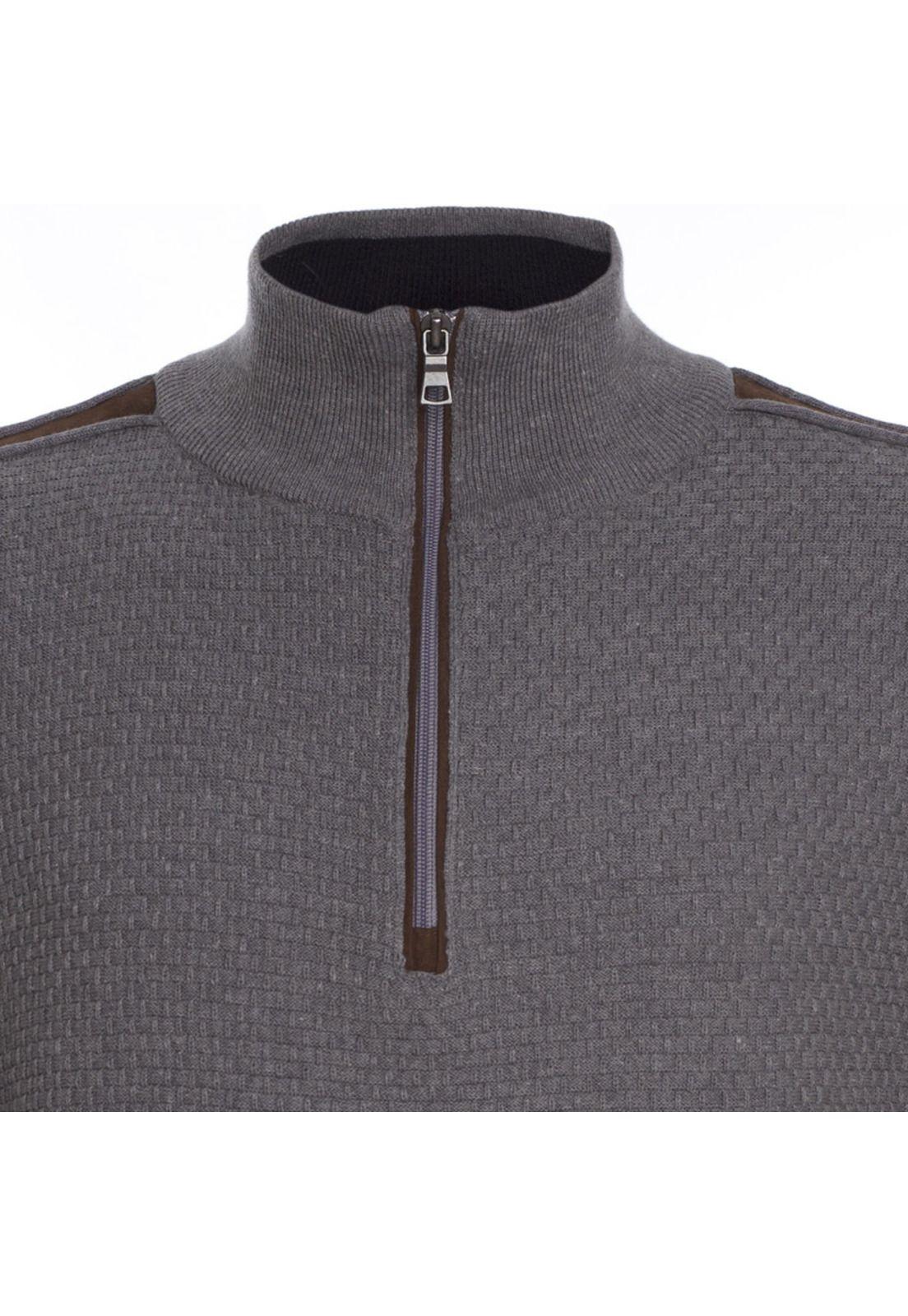 Sweater Medio Cierre-3