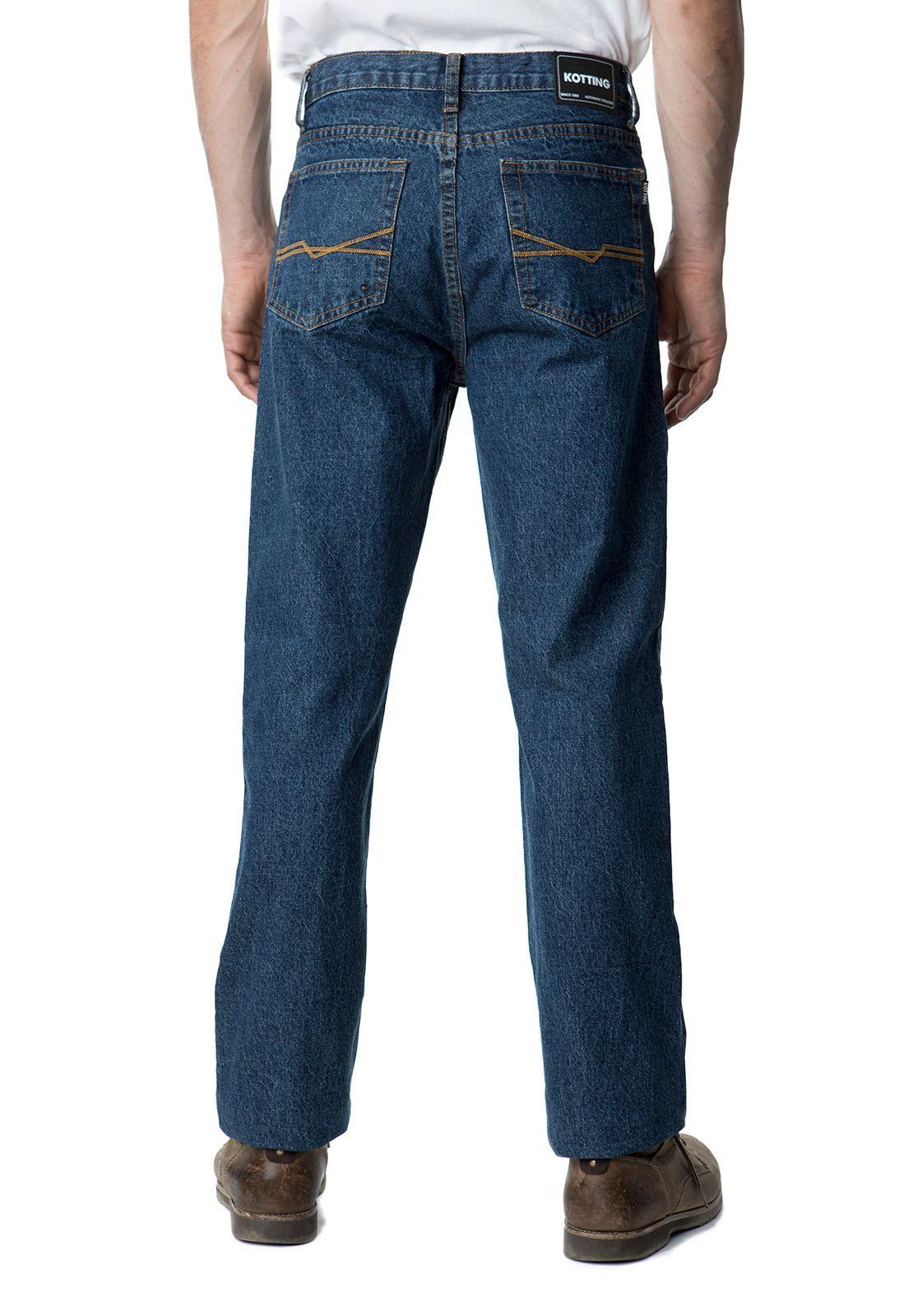 Jeans Clásico-1