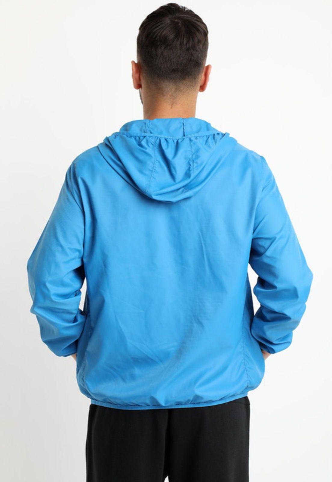 Cortaviento Sport Azul-1