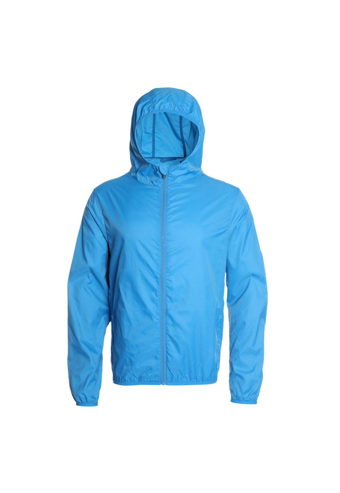 Cortaviento Sport Azul-3