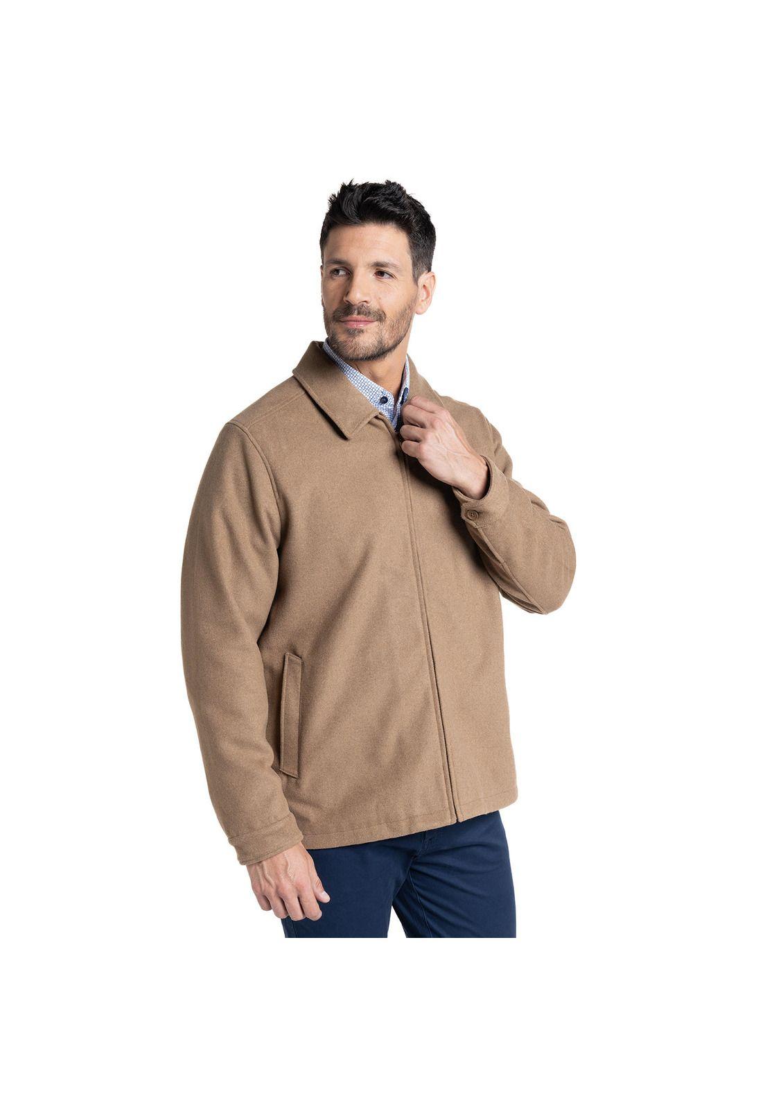 CHAQUETA CLÁSICA-0