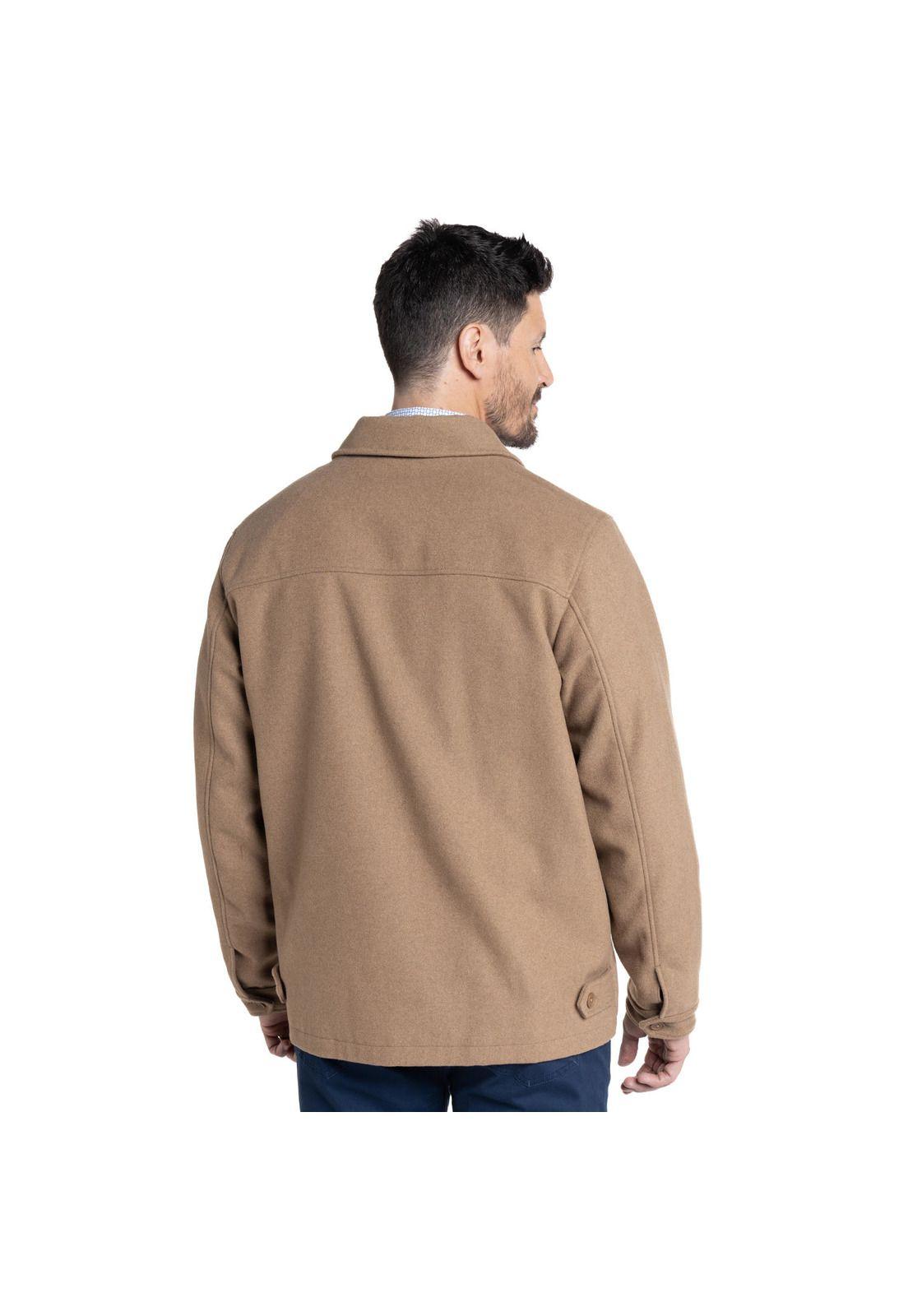 CHAQUETA CLÁSICA-1