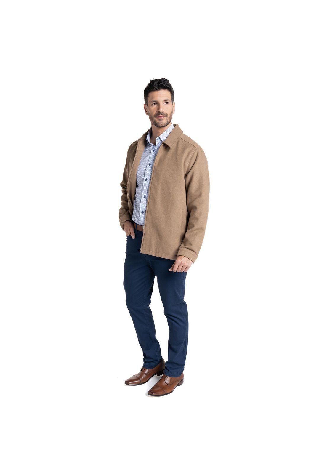 CHAQUETA CLÁSICA-2