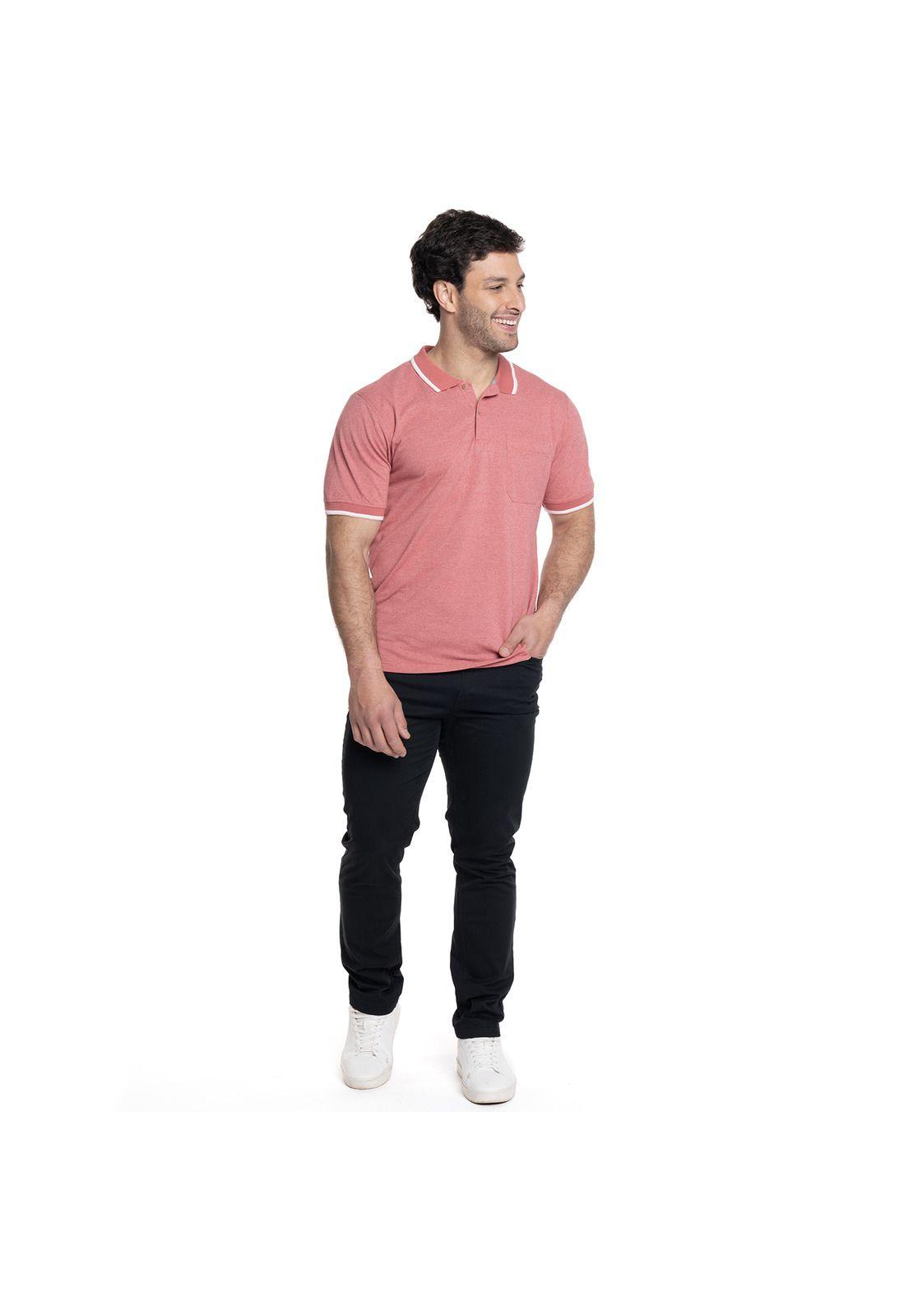 PANTALÓN HOMBRE 5 BOLSILLOS SPANDEX-3