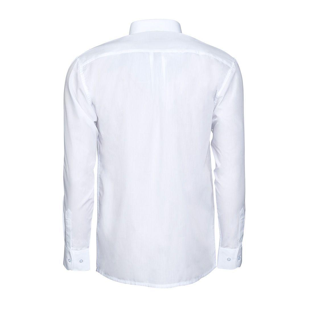 Camisa Colegio Blanca Niño-1