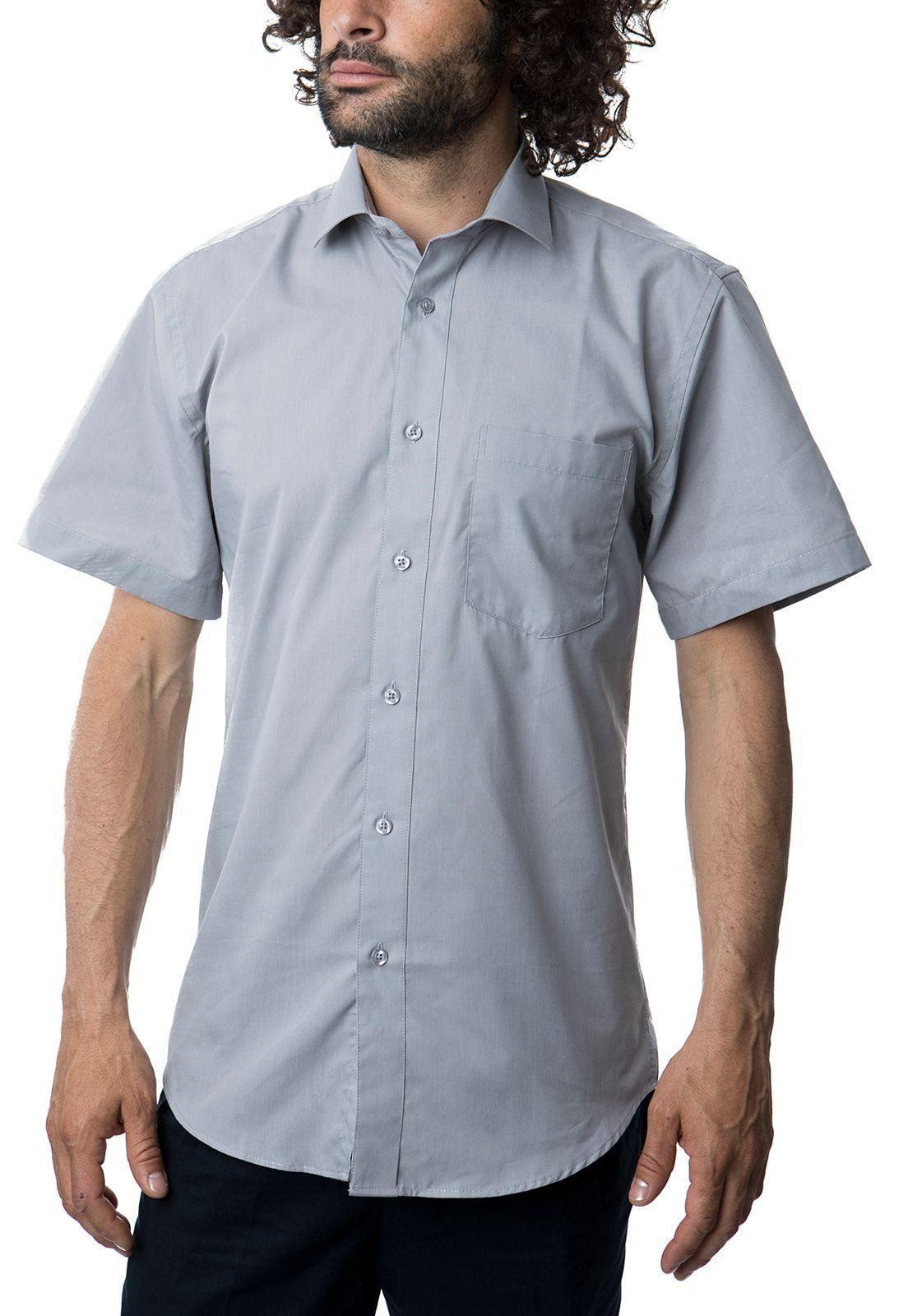 Camisa Lisa Mc-0