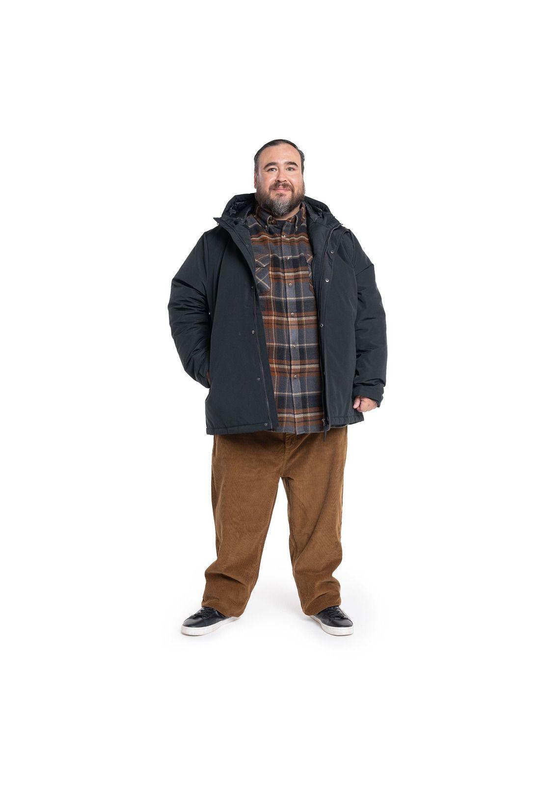 Chaqueta Larga Hombre-3