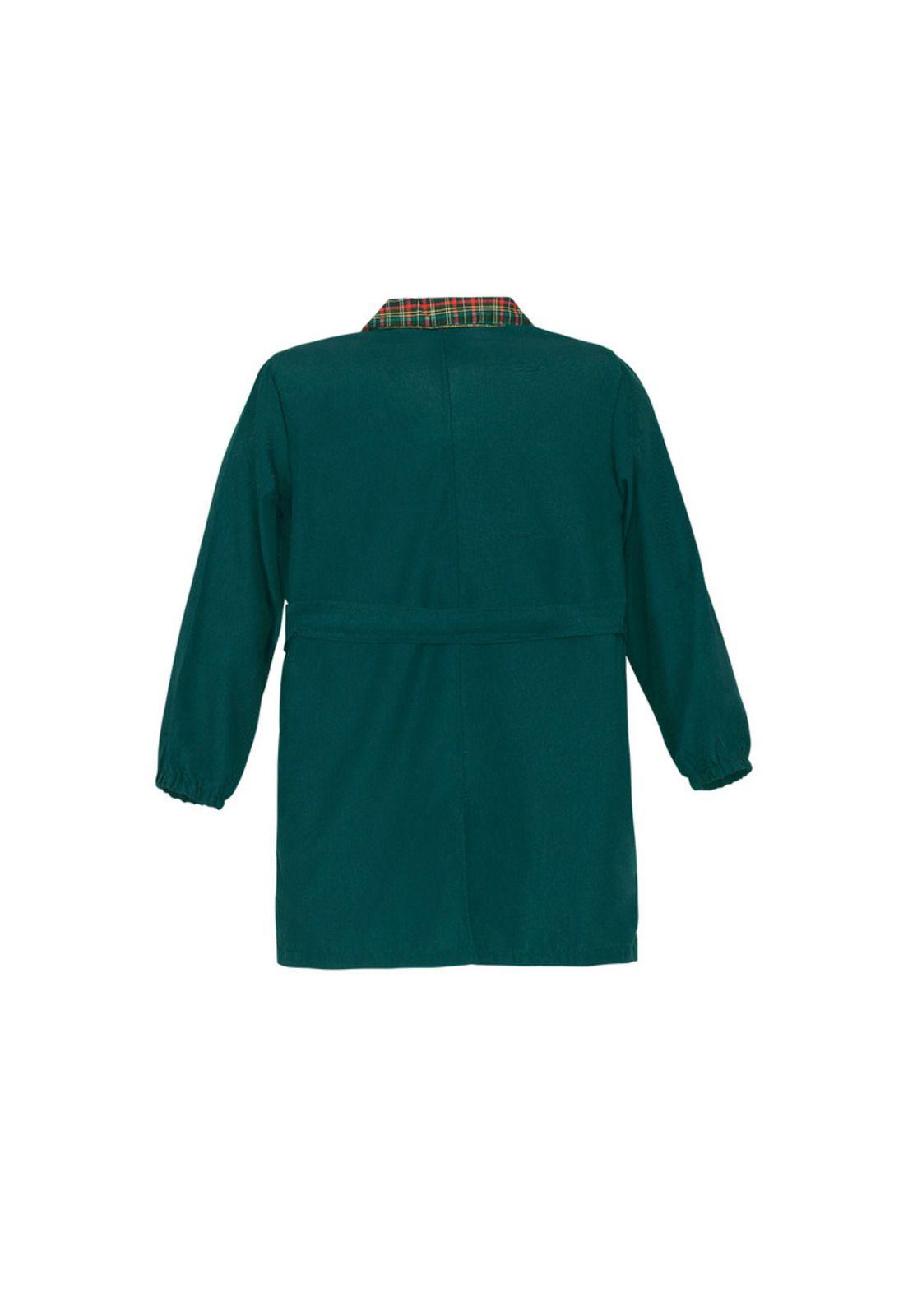 Cotona Parvulo Verde-2