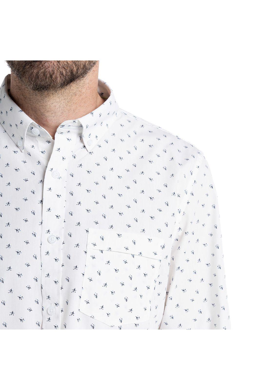 CAMISA MICROPRINT-2
