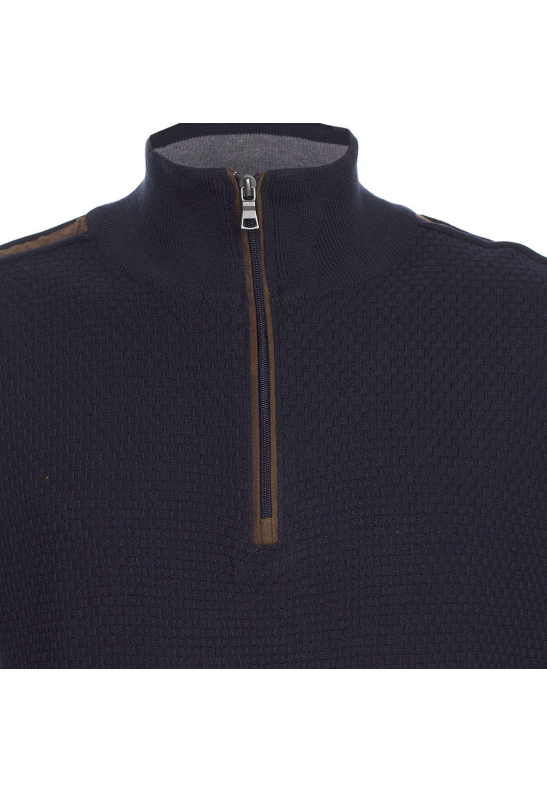 Sweater Medio Cierre-3