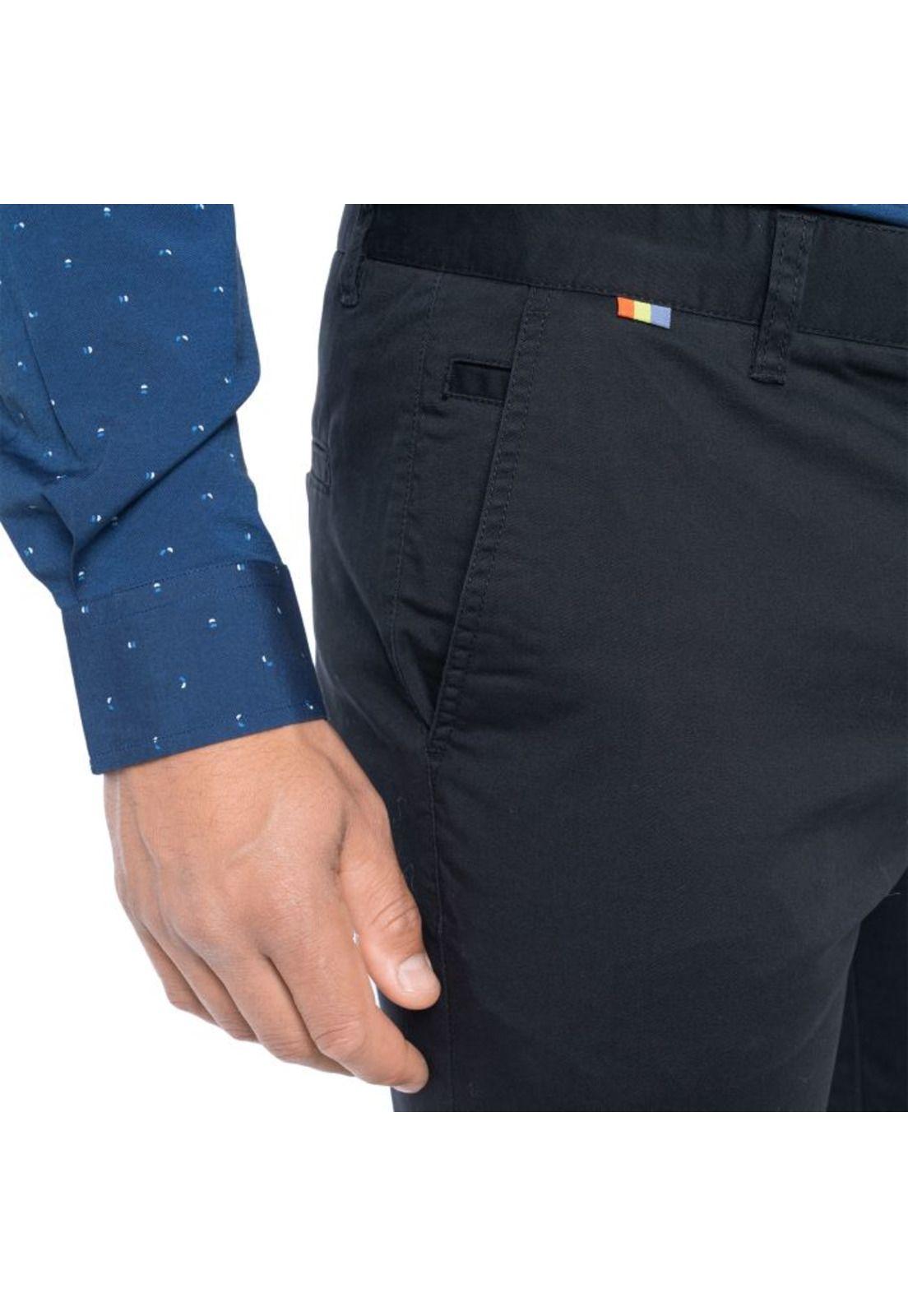 Pantalón Chino Slim Fit-3