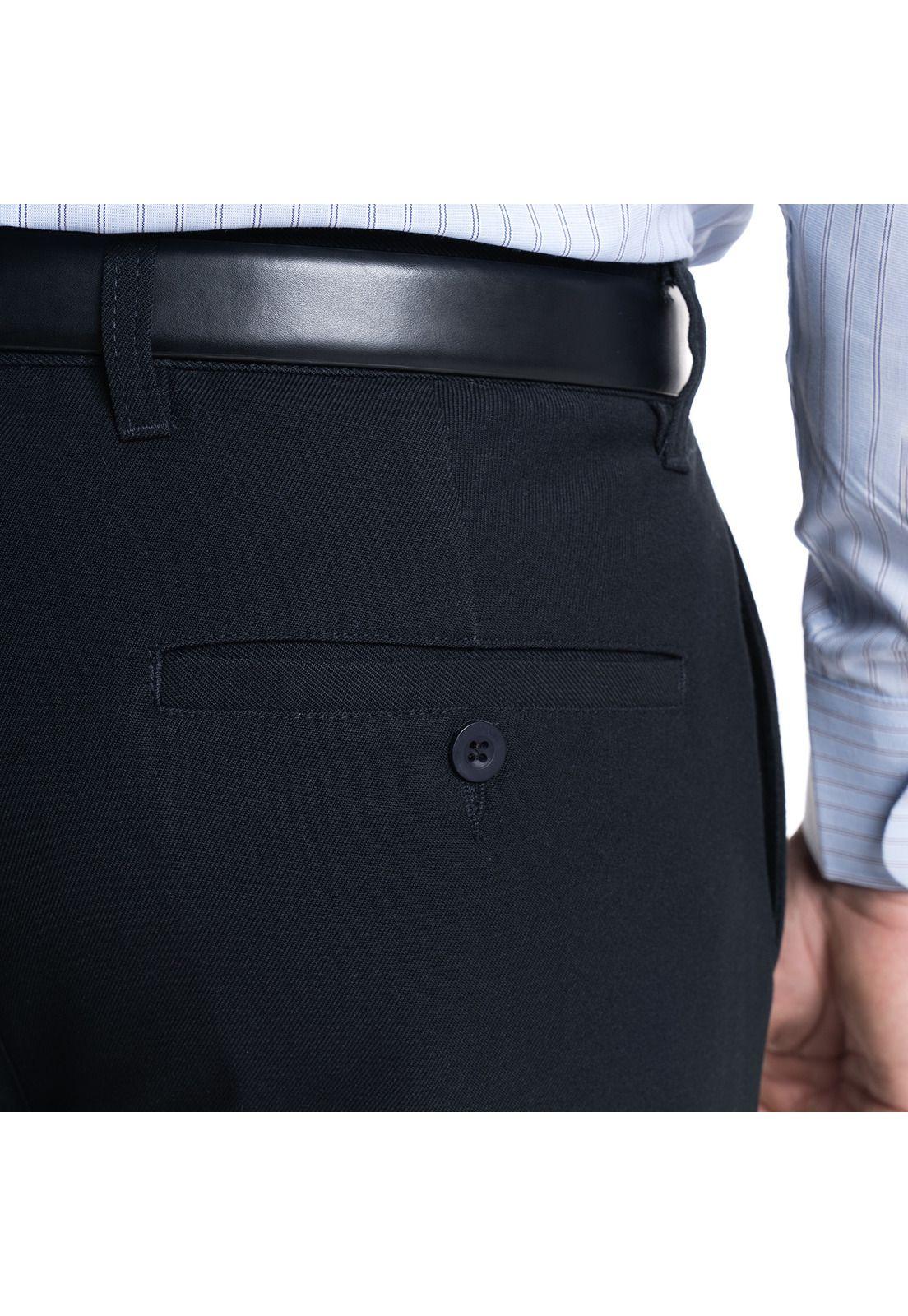 PANTALON CASIMIR FRENTE PLANO REGULAR FIT-6