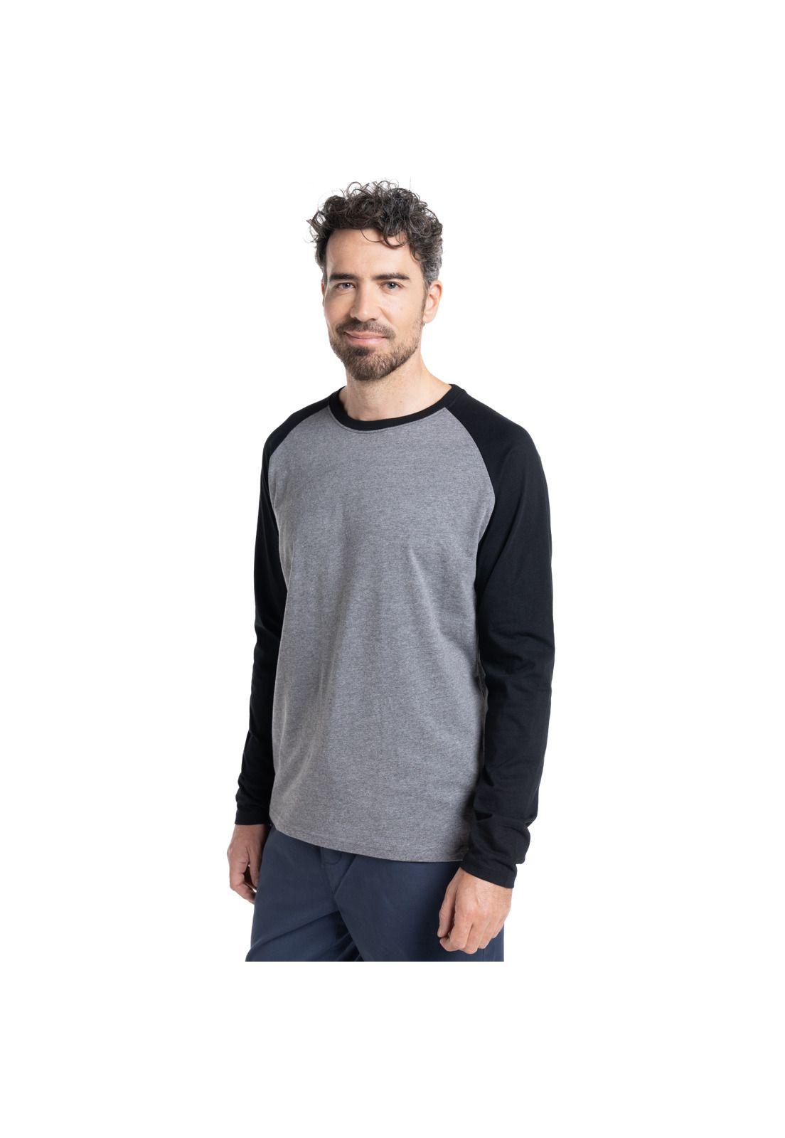 POLERA CUELLO REDONDO-0