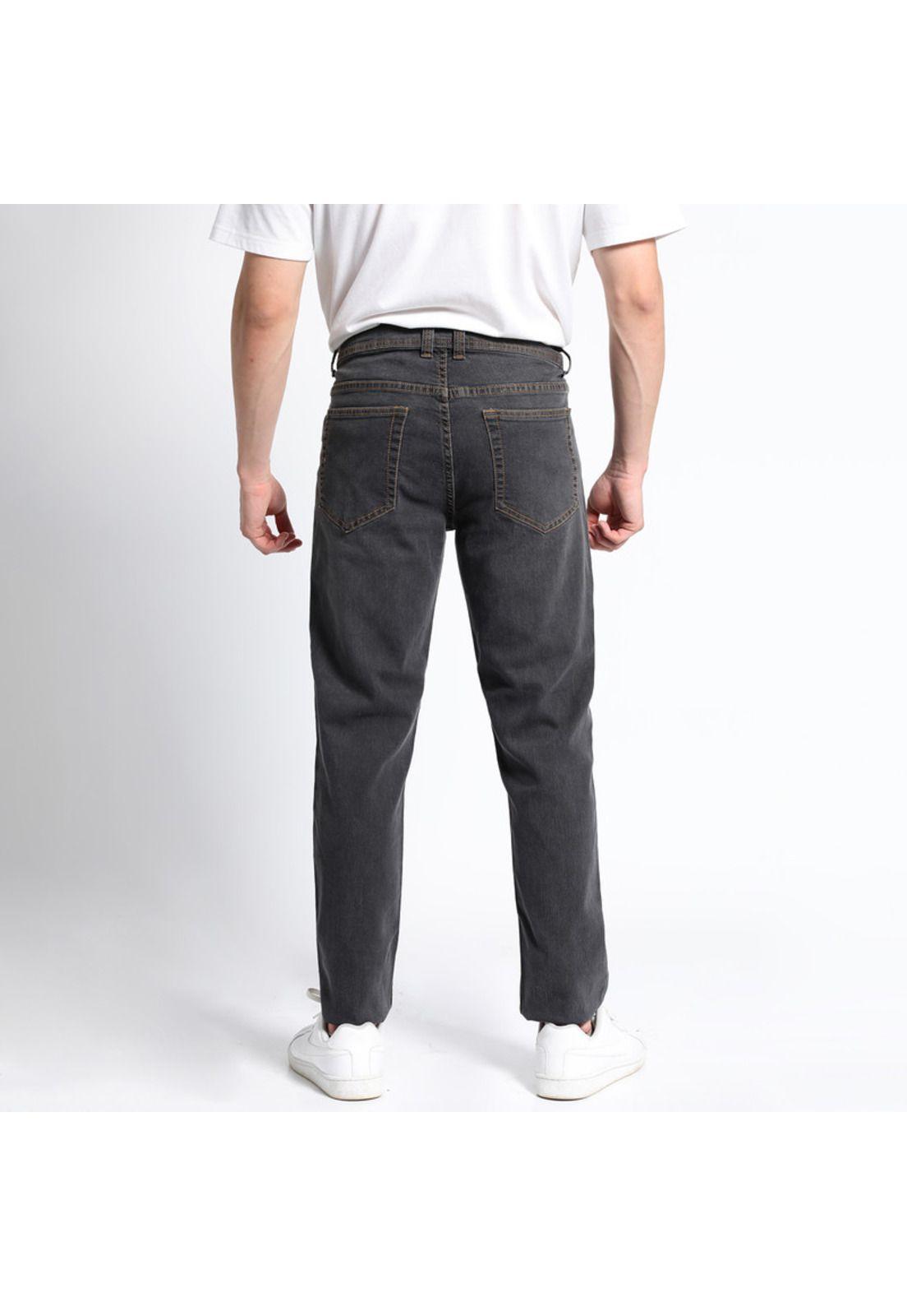 Jeans Basico Spandex-1