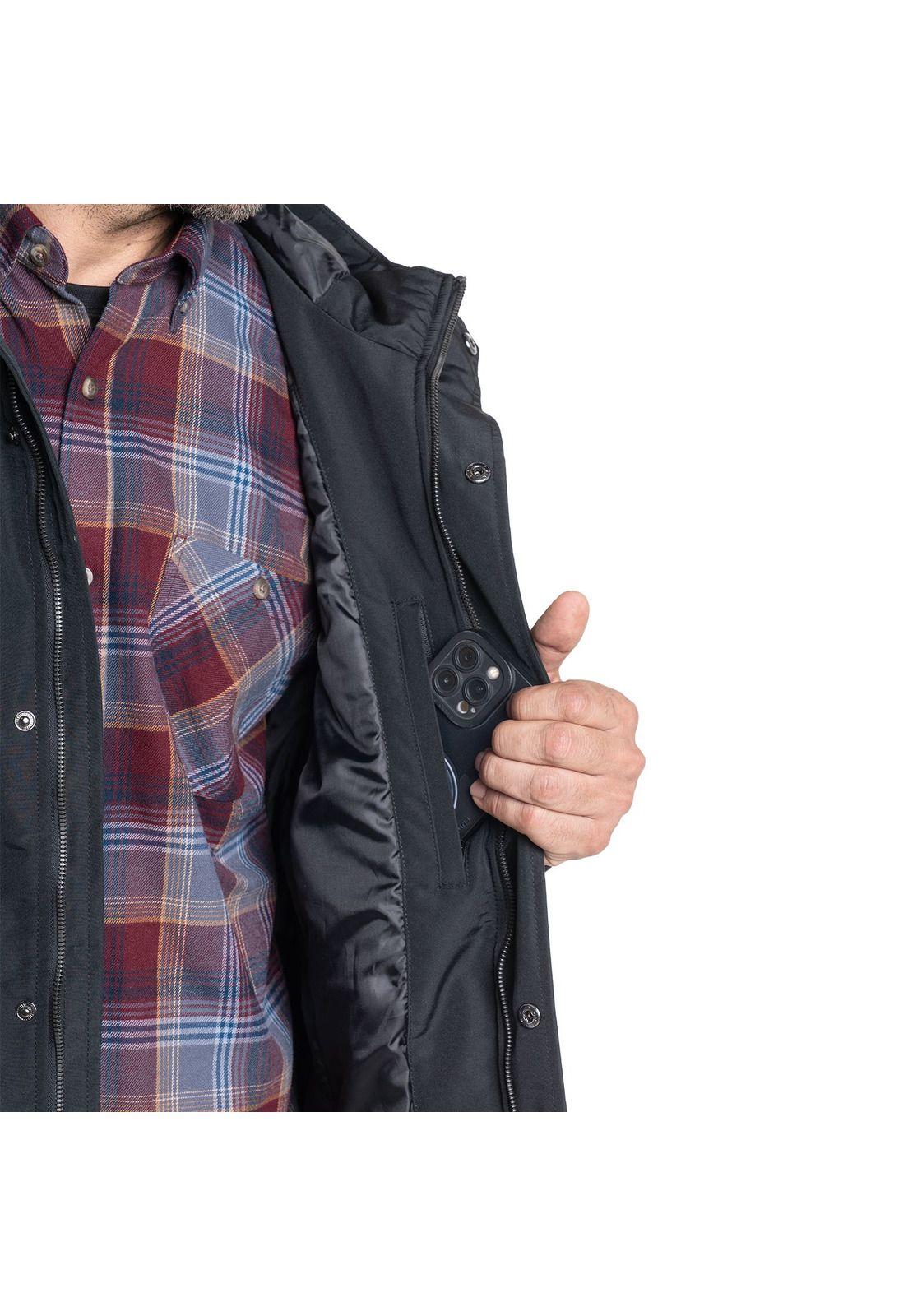 Chaqueta Larga Hombre-3