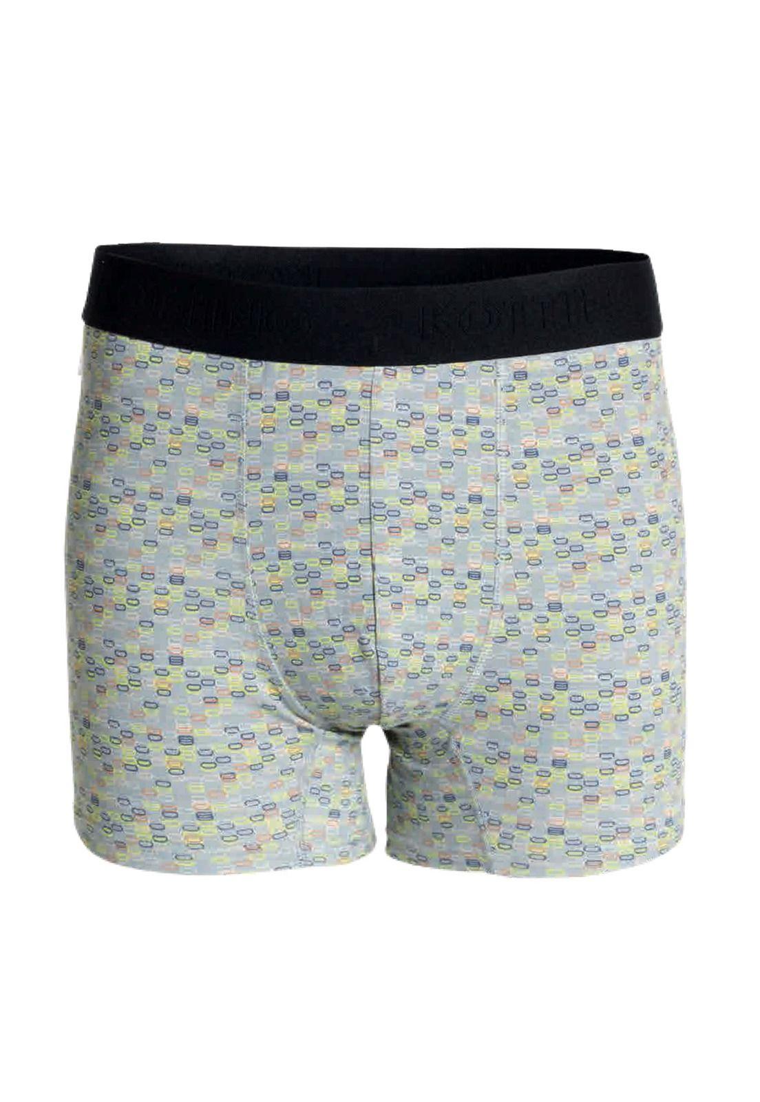 Boxer Estampado-0