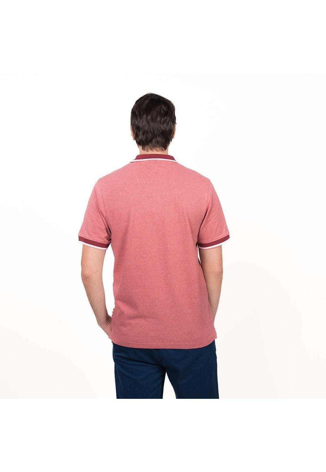 Polera Piqué-1
