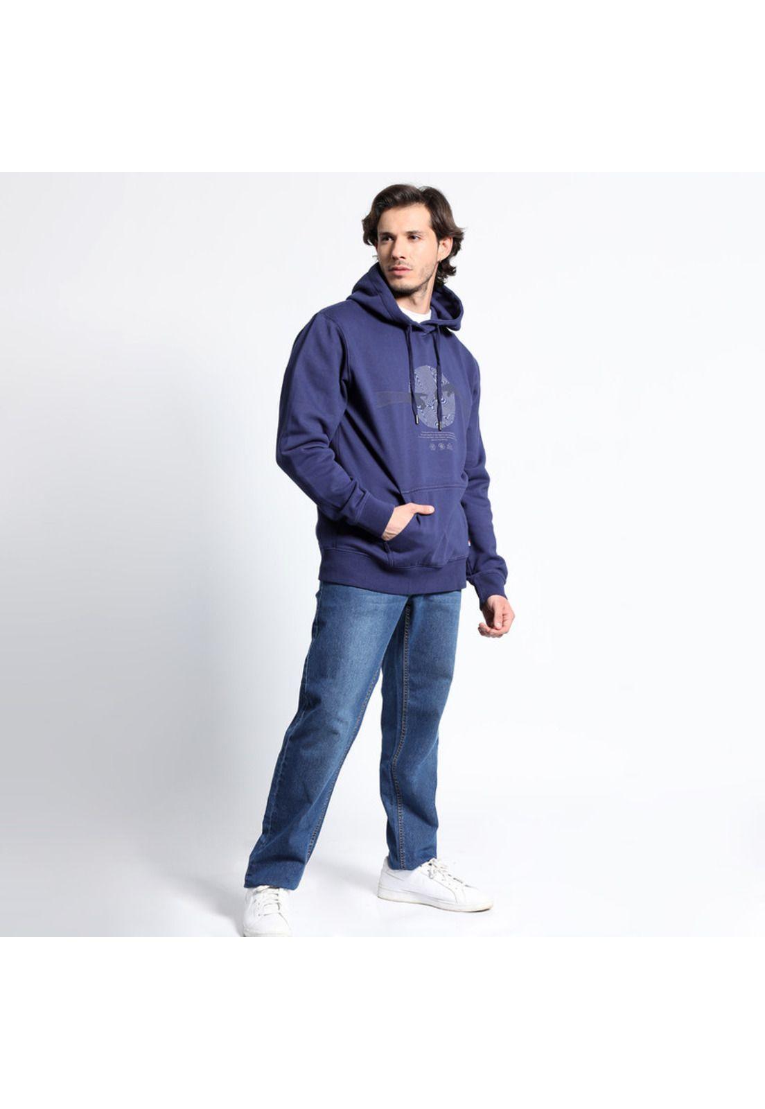 Poleron Hoddie Estampado-2