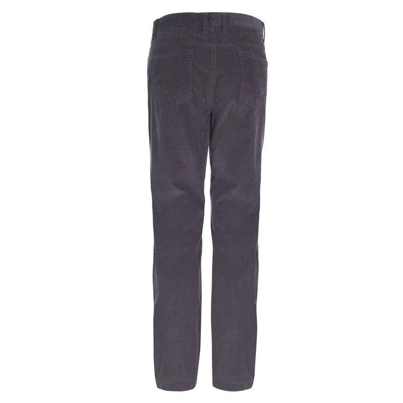 Pantalon Cotele 5 Bolsillos Regular Fit-2