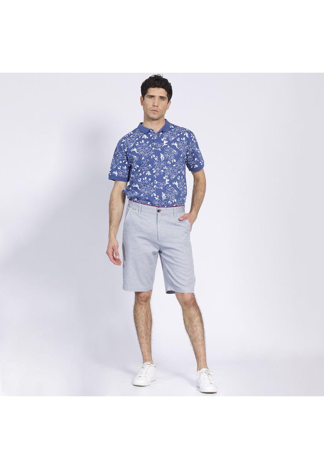 Bermuda Fantasía Azul-0