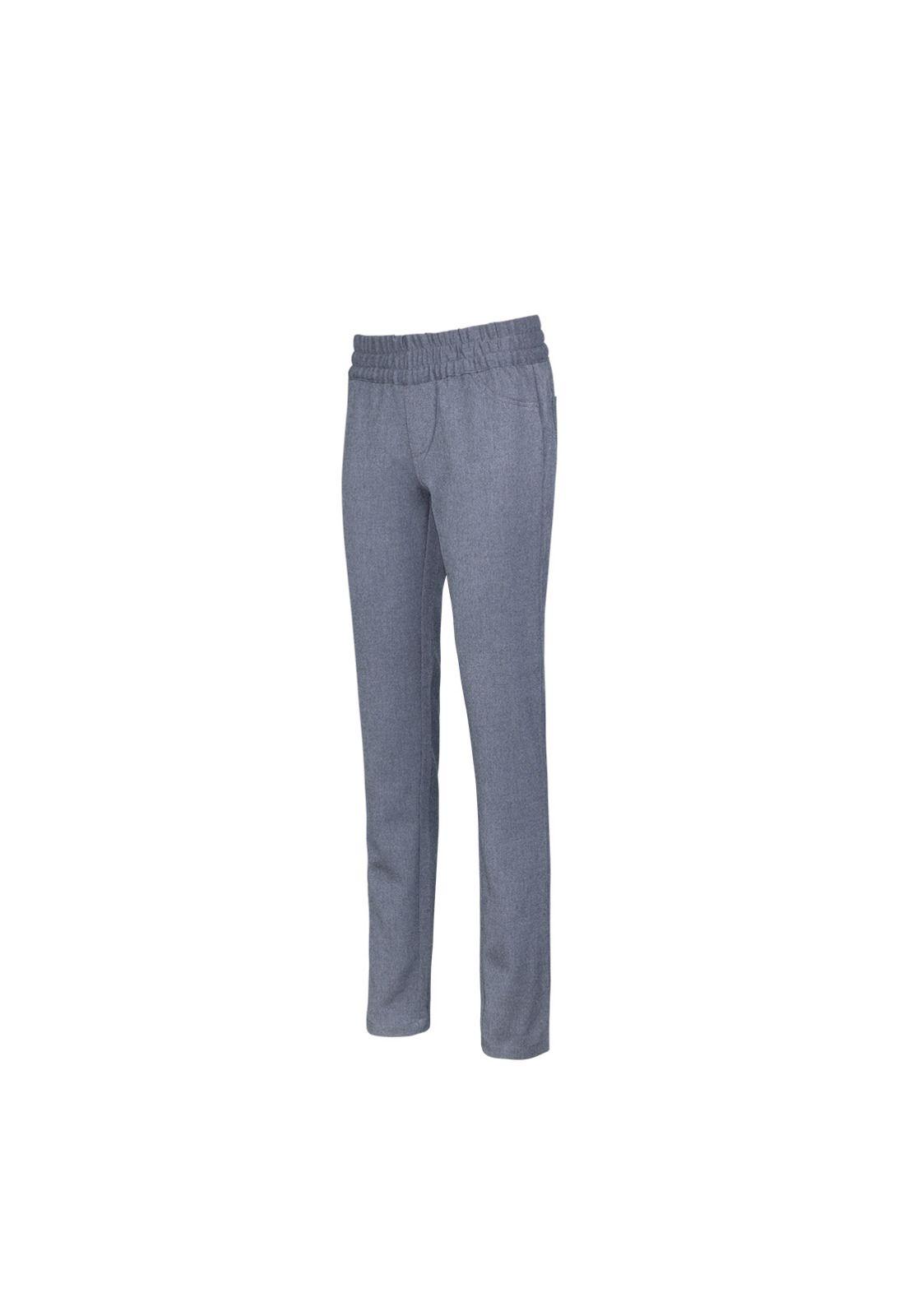 Leggins Colegio Gris-0