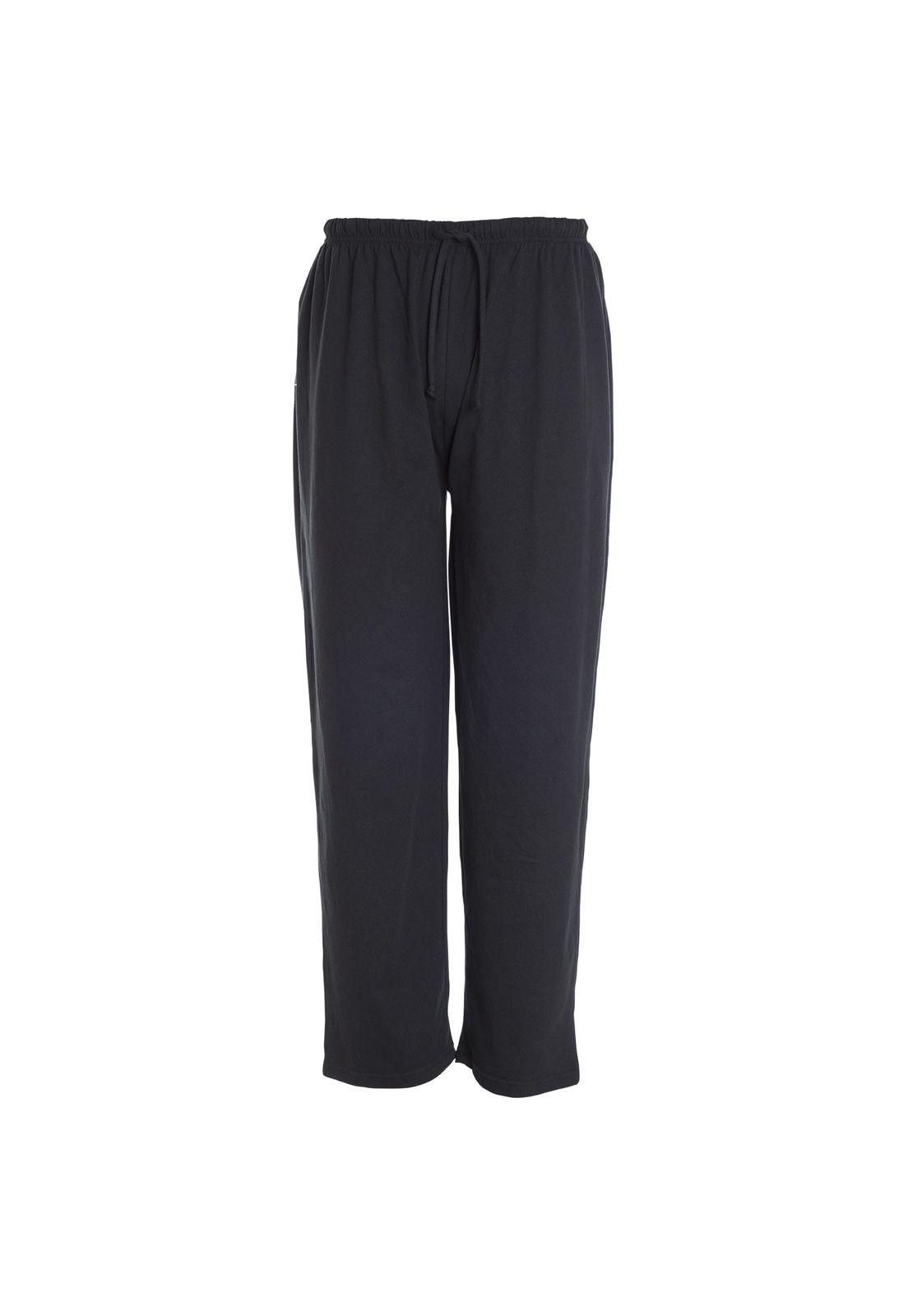 Pijama Jersey Print Juvenil-4