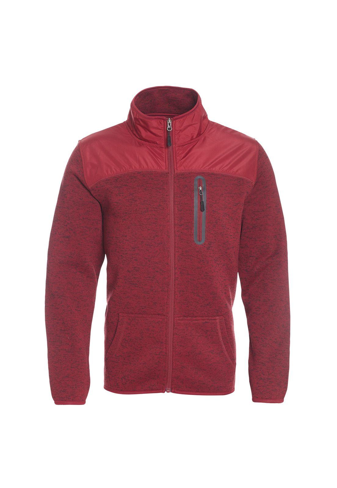 Polar Knitted Burdeo-3