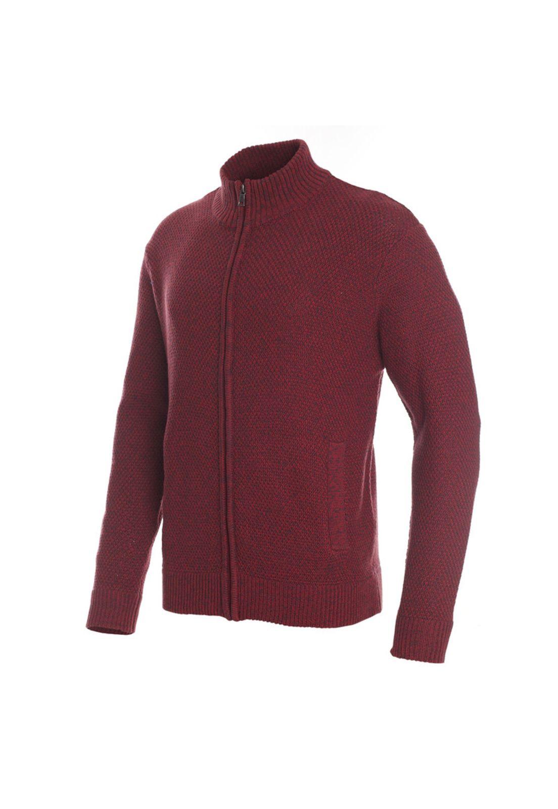 Sweater Full Zipper-1