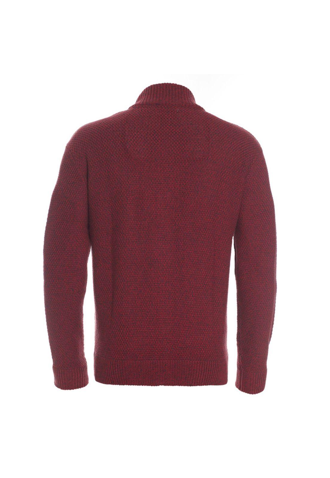 Sweater Full Zipper-2